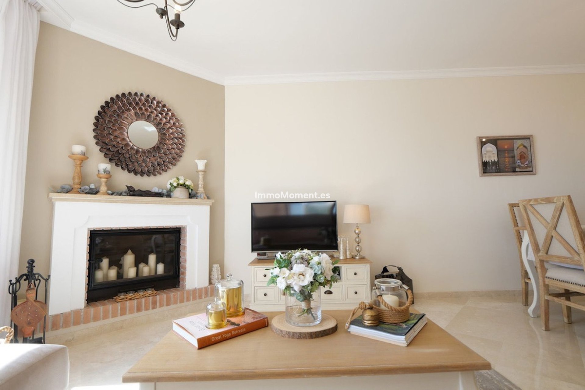 Reventa - Apartamento - Marbella - La Mairena