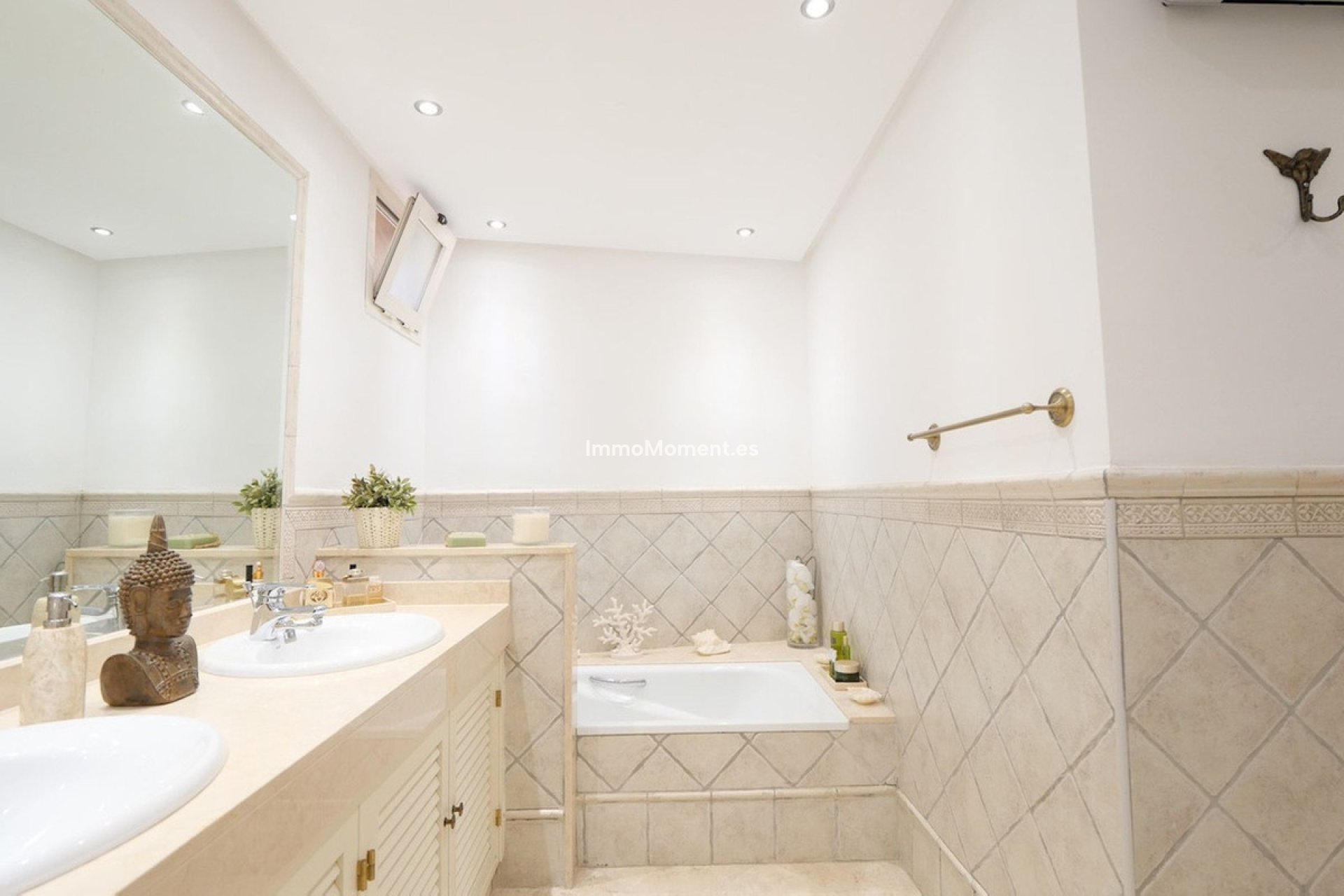 Reventa - Apartamento - Marbella - La Mairena