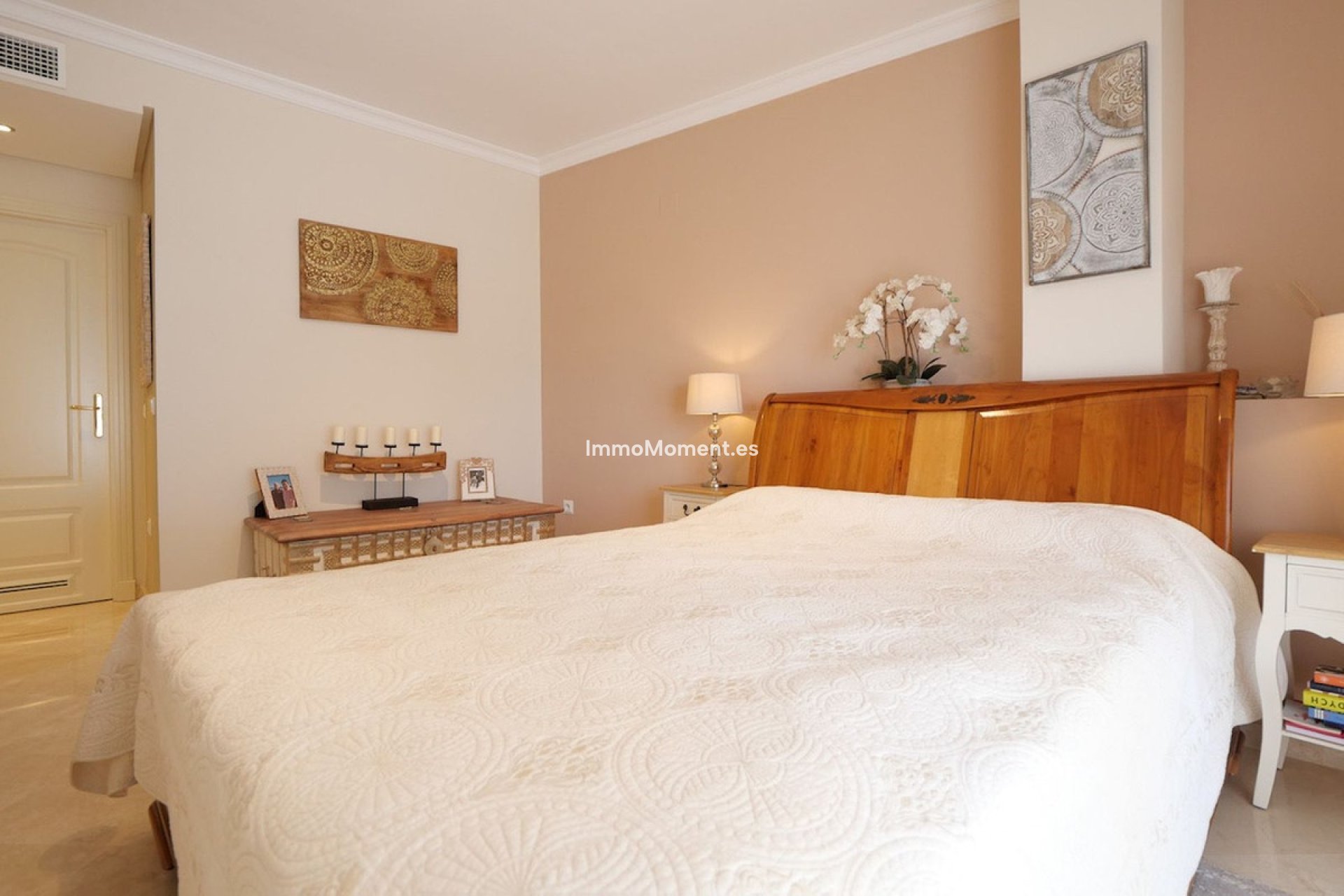 Reventa - Apartamento - Marbella - La Mairena