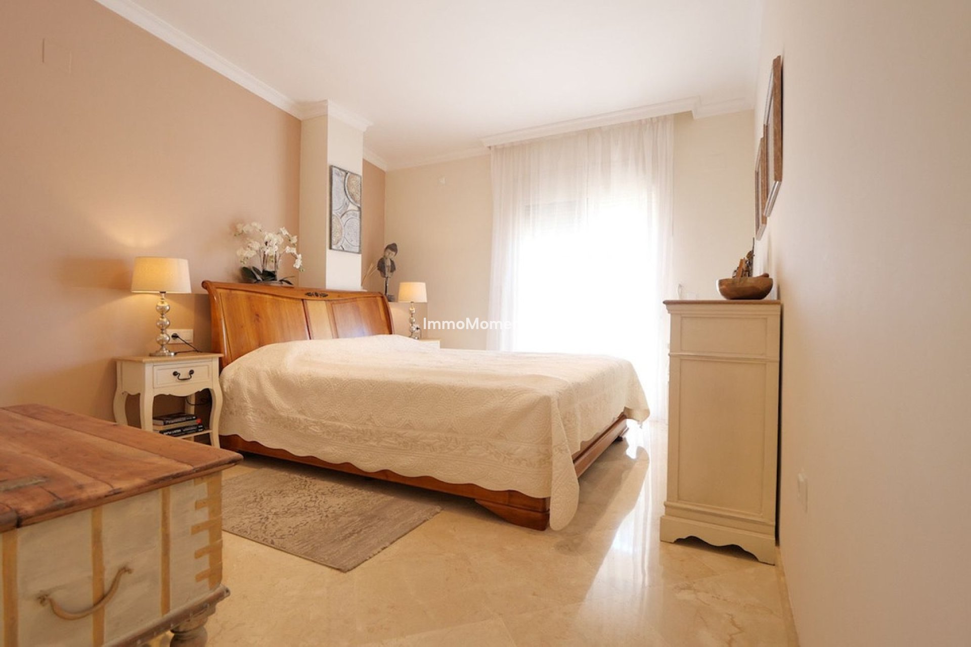 Reventa - Apartamento - Marbella - La Mairena