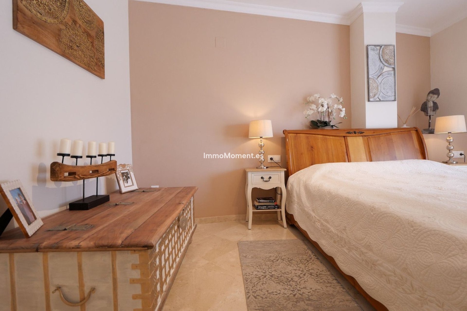 Reventa - Apartamento - Marbella - La Mairena