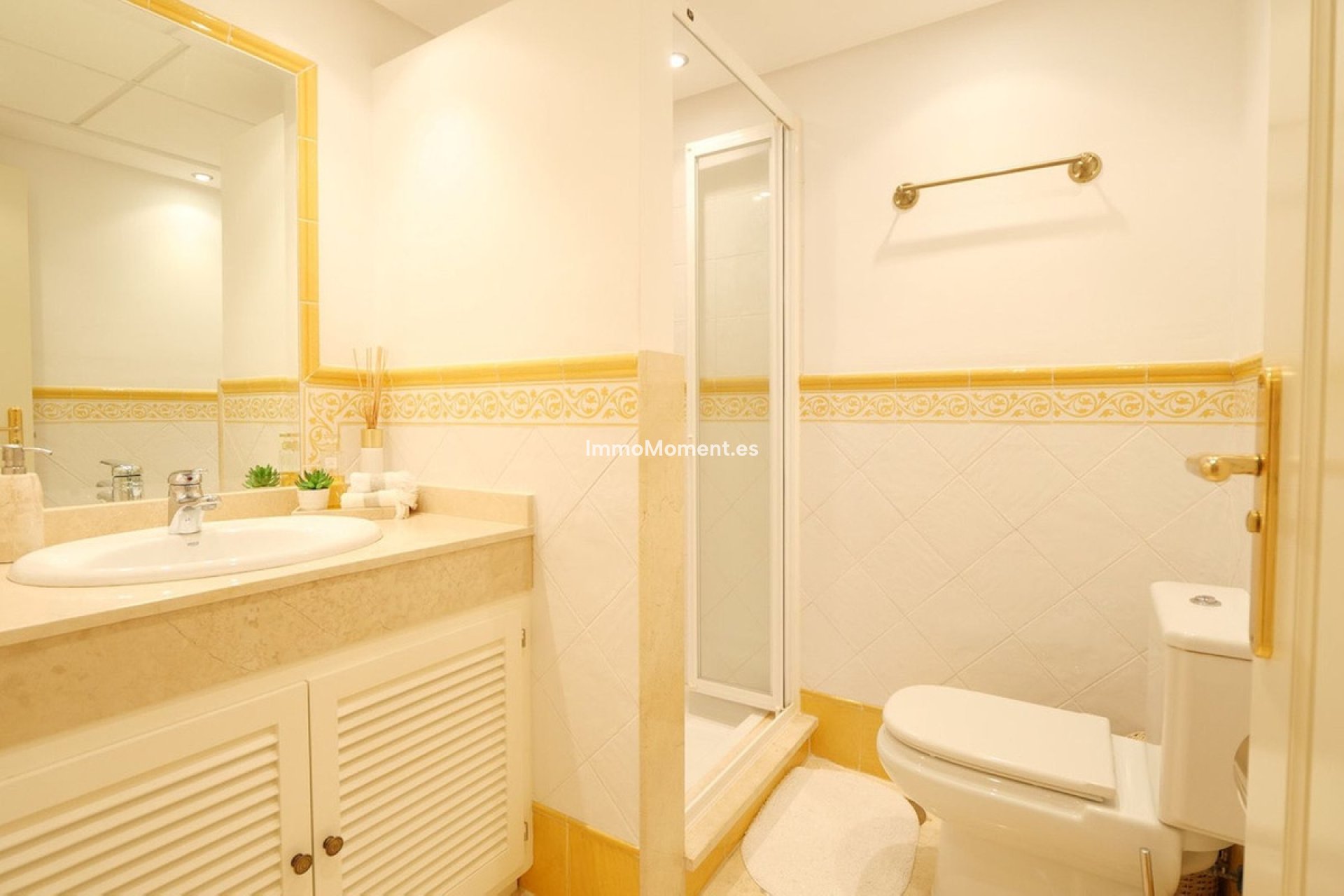 Reventa - Apartamento - Marbella - La Mairena