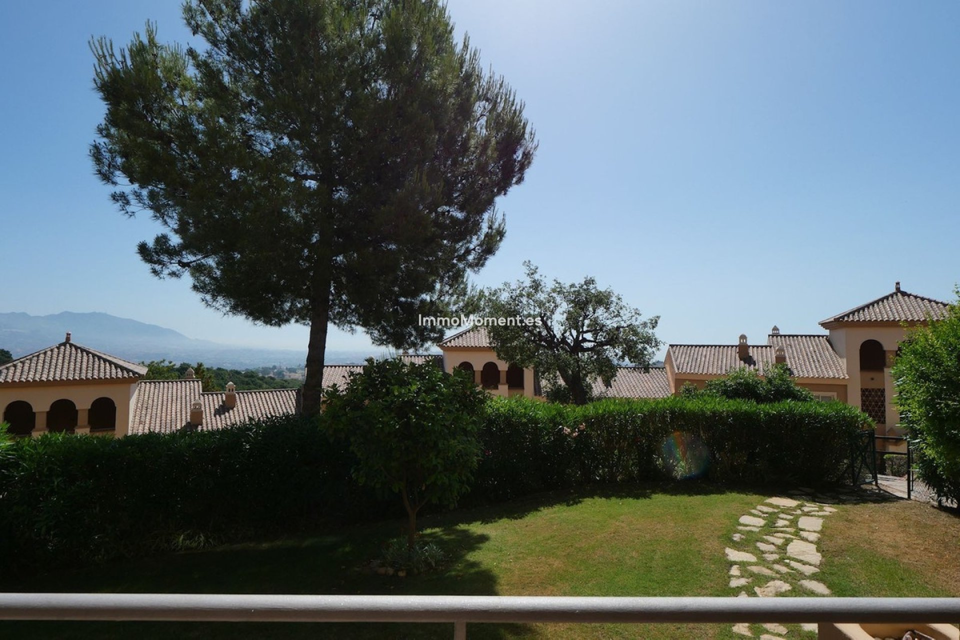 Reventa - Apartamento - Marbella - La Mairena