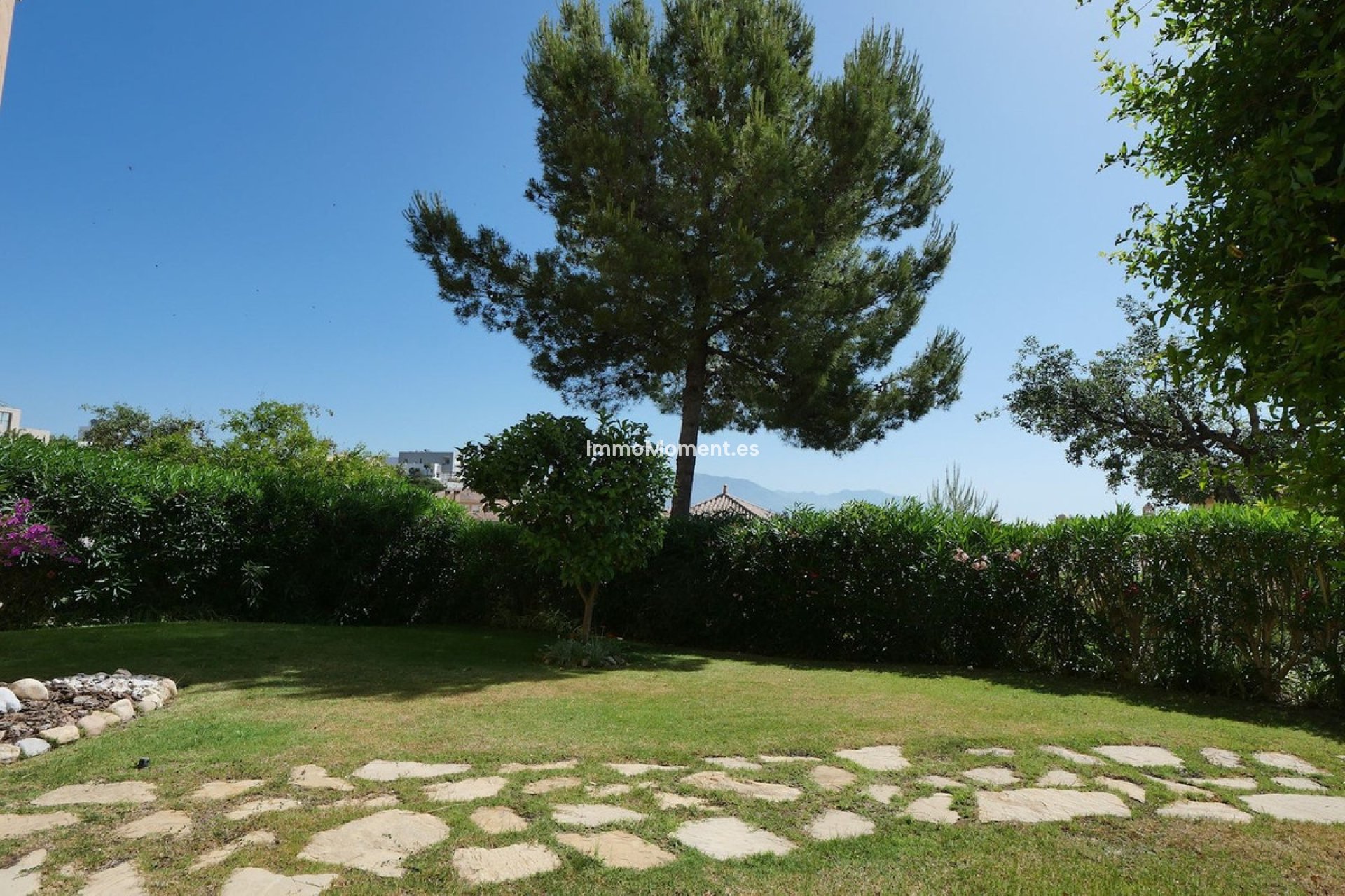 Reventa - Apartamento - Marbella - La Mairena