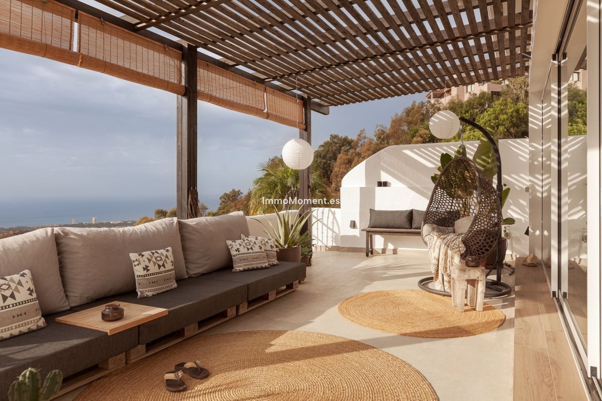 Reventa - Apartamento - Marbella - La Mairena