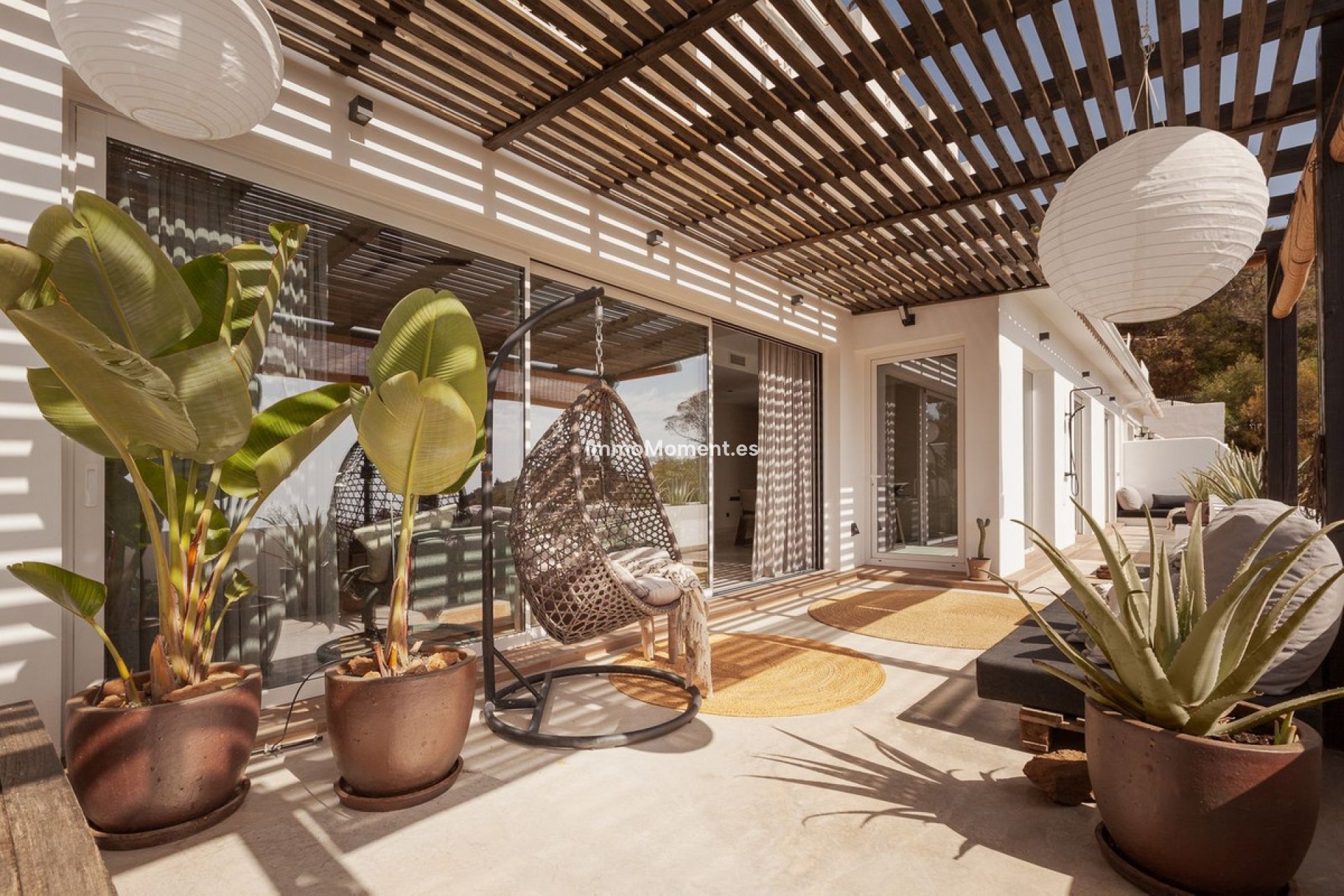 Reventa - Apartamento - Marbella - La Mairena