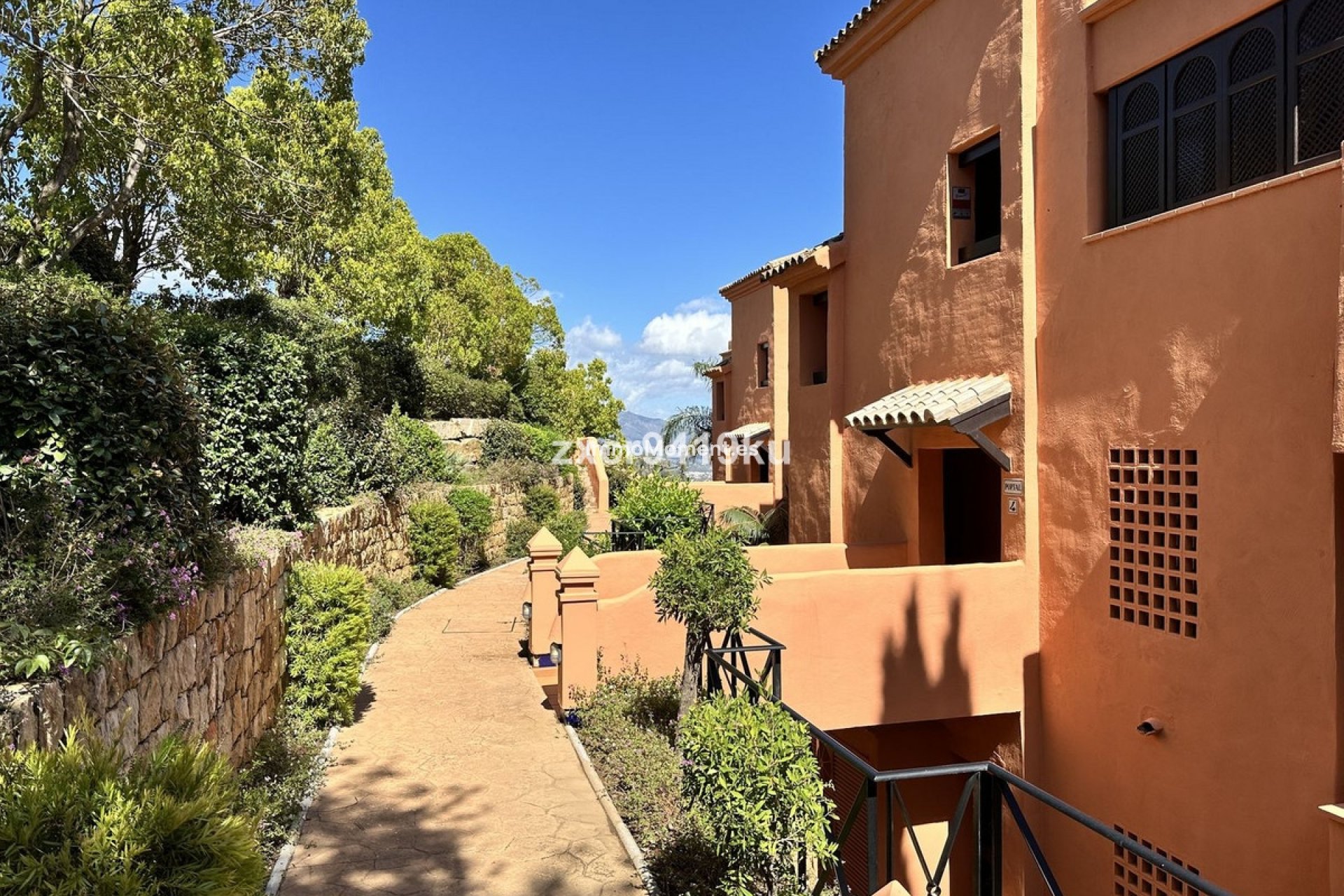 Reventa - Apartamento - Marbella - La Mairena