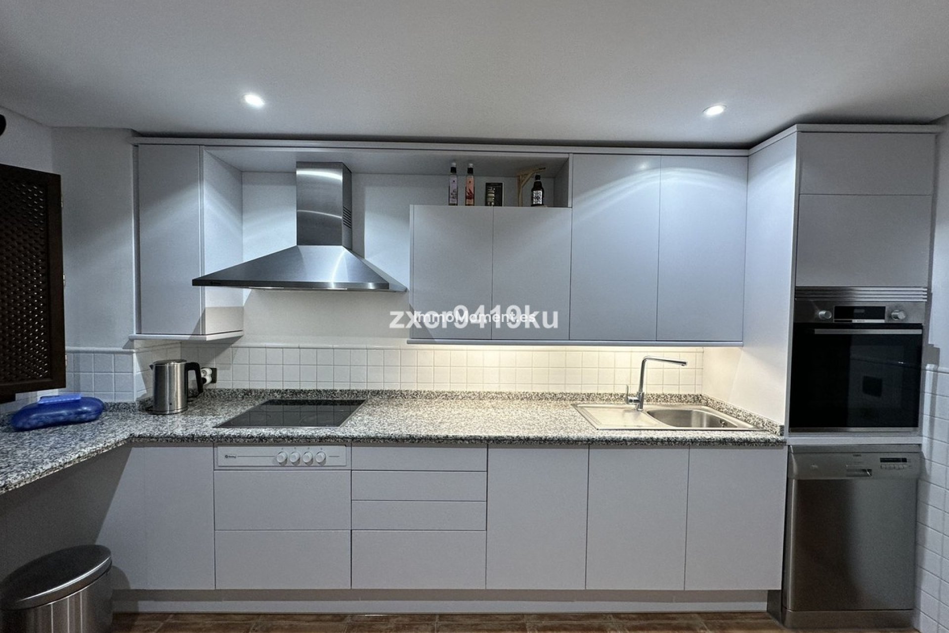 Reventa - Apartamento - Marbella - La Mairena