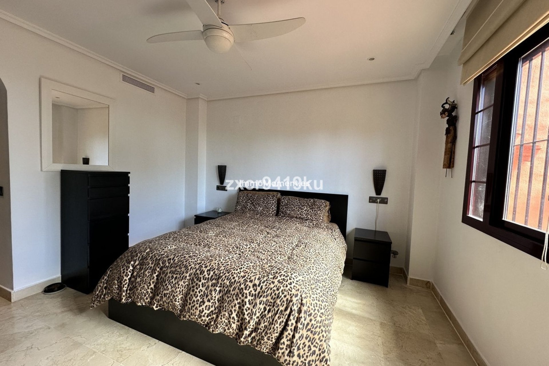 Reventa - Apartamento - Marbella - La Mairena