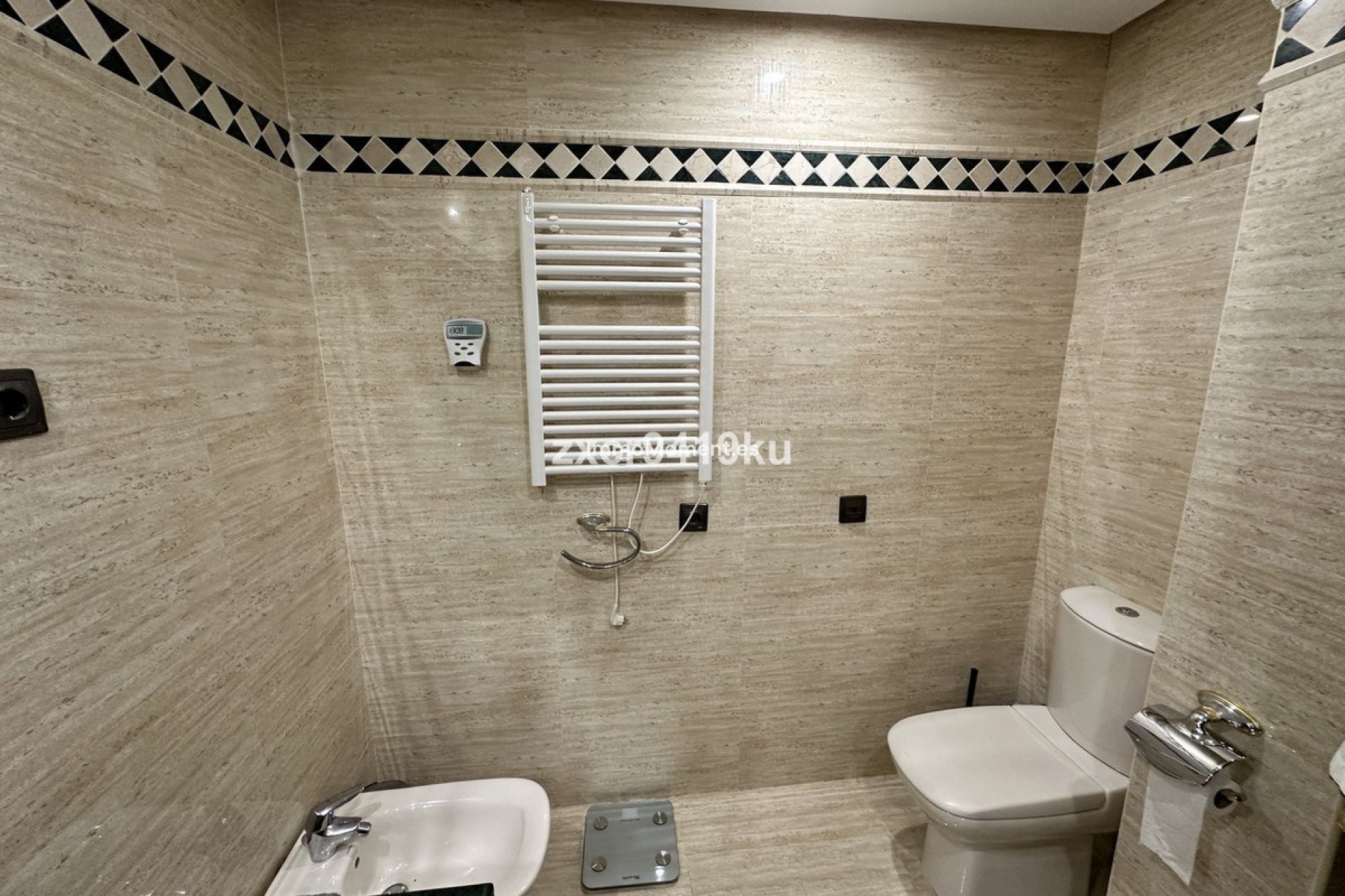 Reventa - Apartamento - Marbella - La Mairena