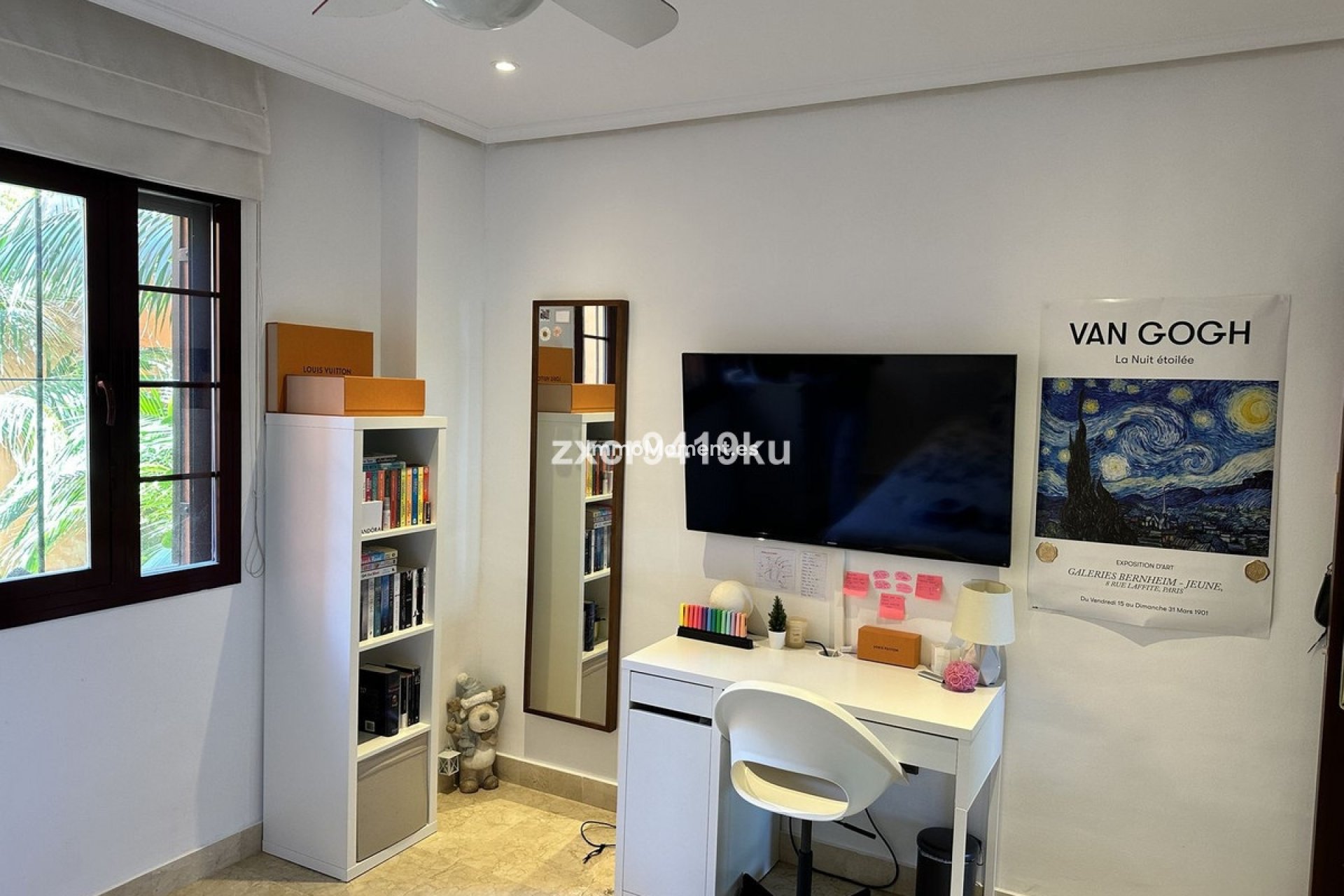 Reventa - Apartamento - Marbella - La Mairena