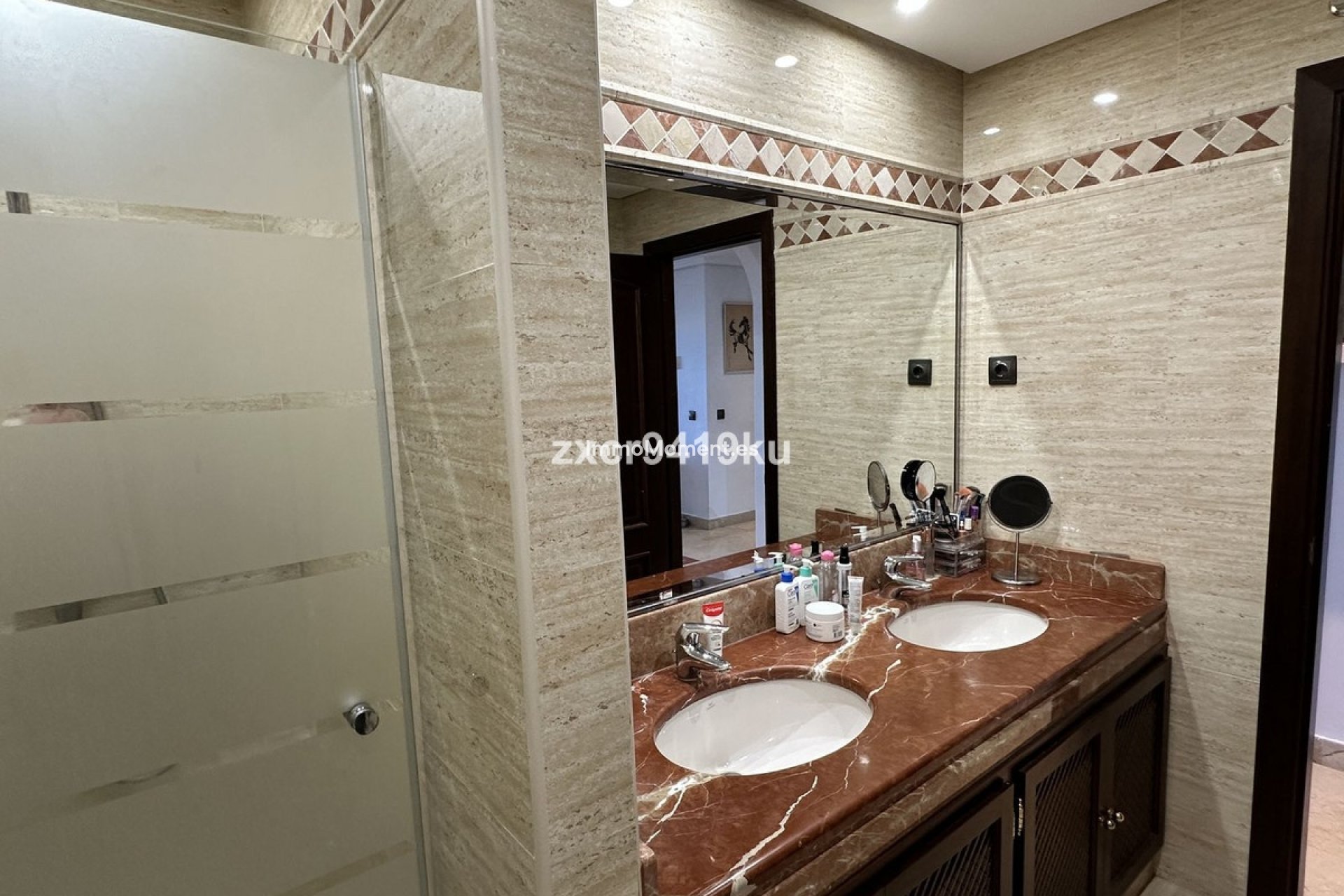 Reventa - Apartamento - Marbella - La Mairena