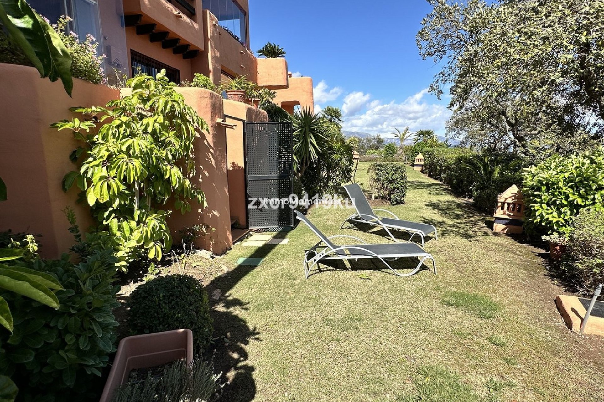 Reventa - Apartamento - Marbella - La Mairena
