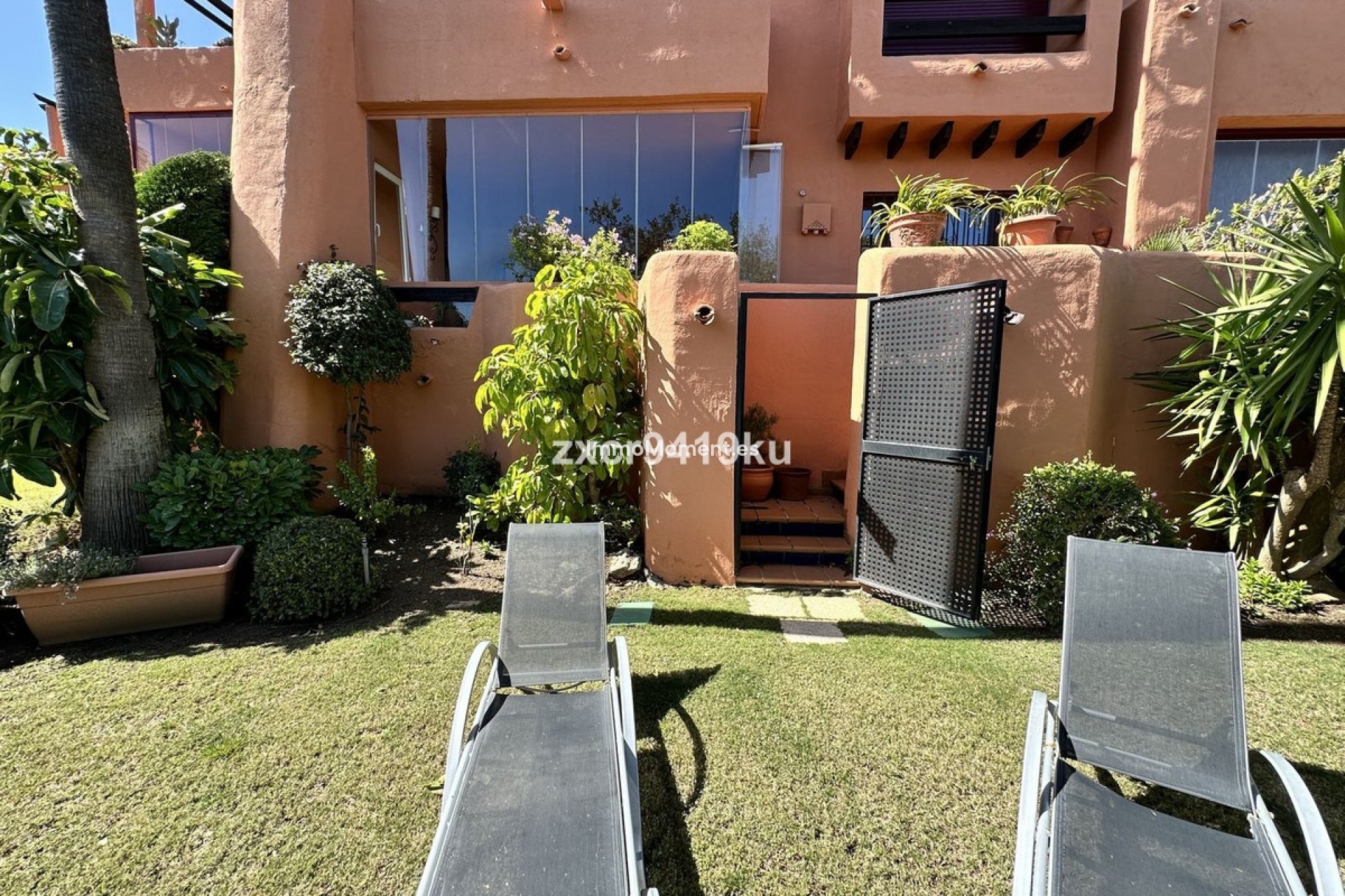 Reventa - Apartamento - Marbella - La Mairena