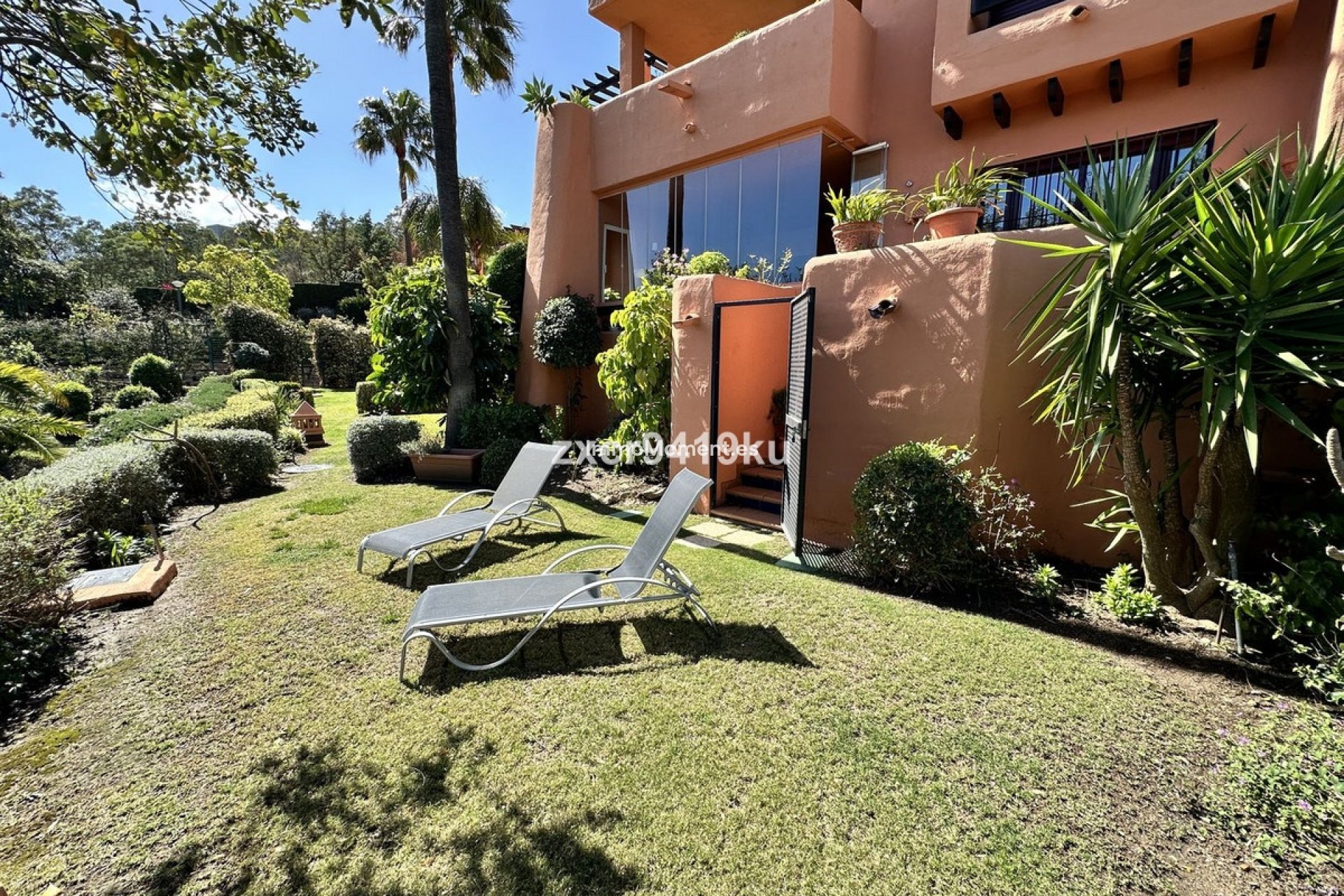 Reventa - Apartamento - Marbella - La Mairena