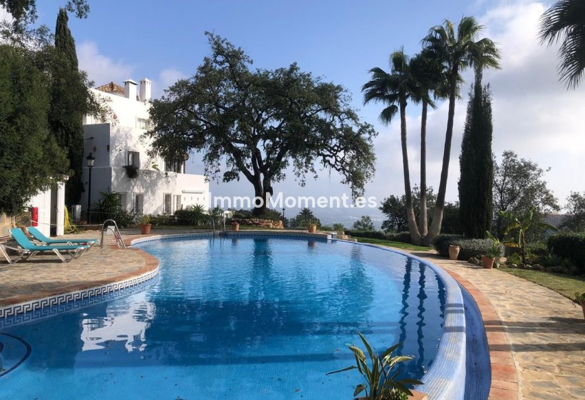 Reventa - Apartamento - Marbella - La Mairena