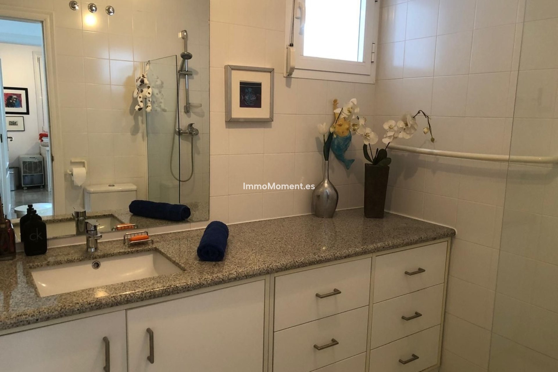 Reventa - Apartamento - Marbella - La Mairena