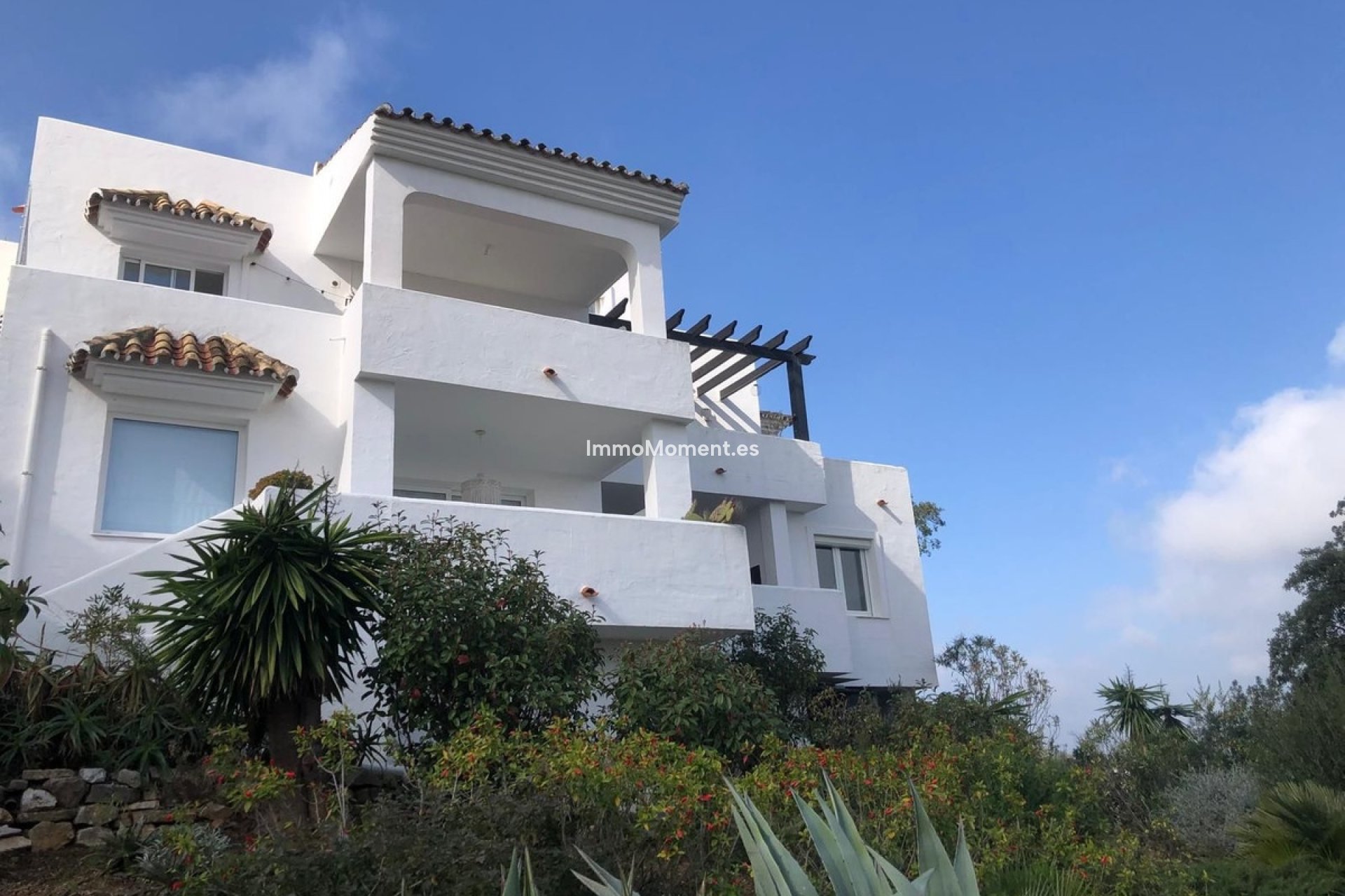Reventa - Apartamento - Marbella - La Mairena