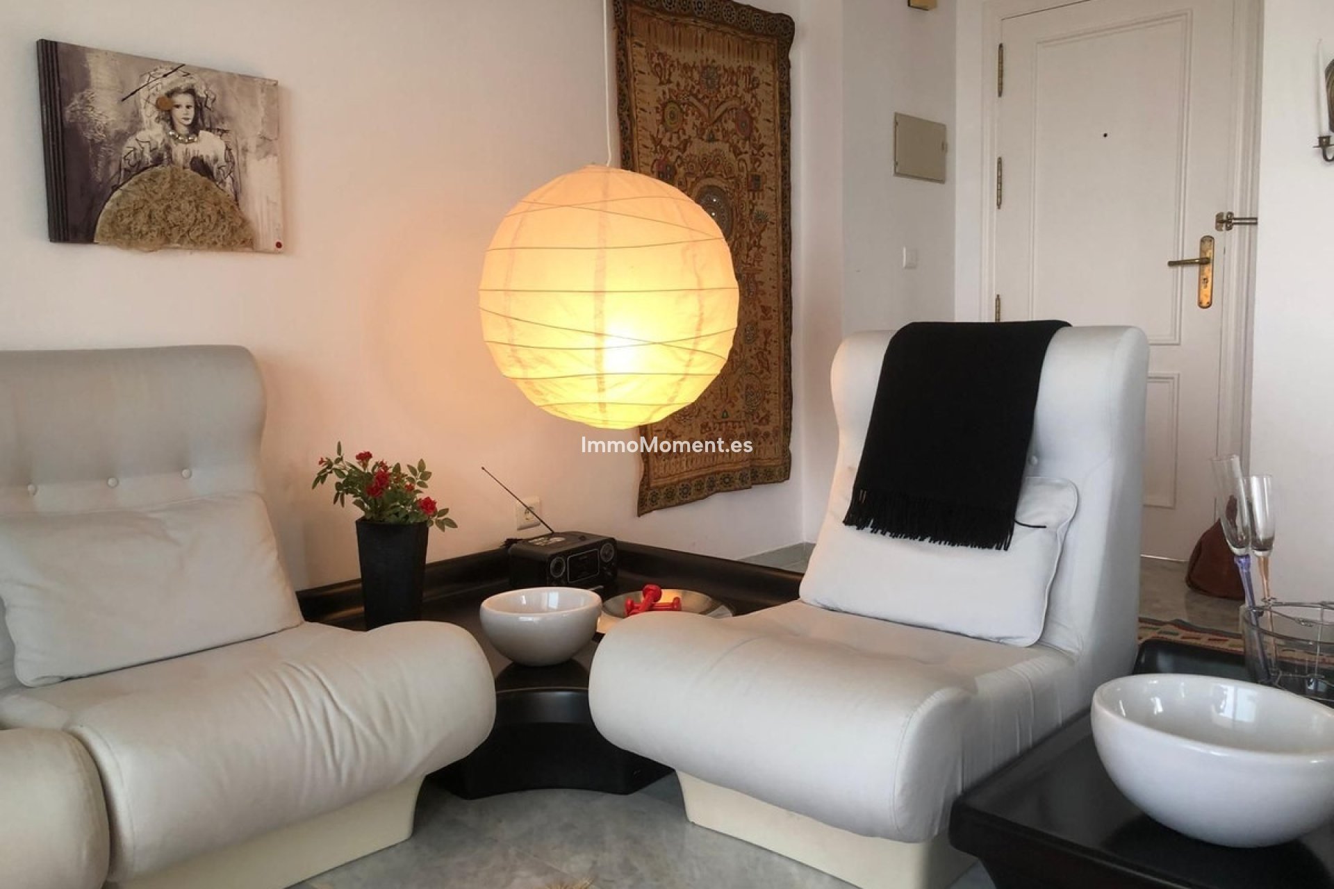 Reventa - Apartamento - Marbella - La Mairena