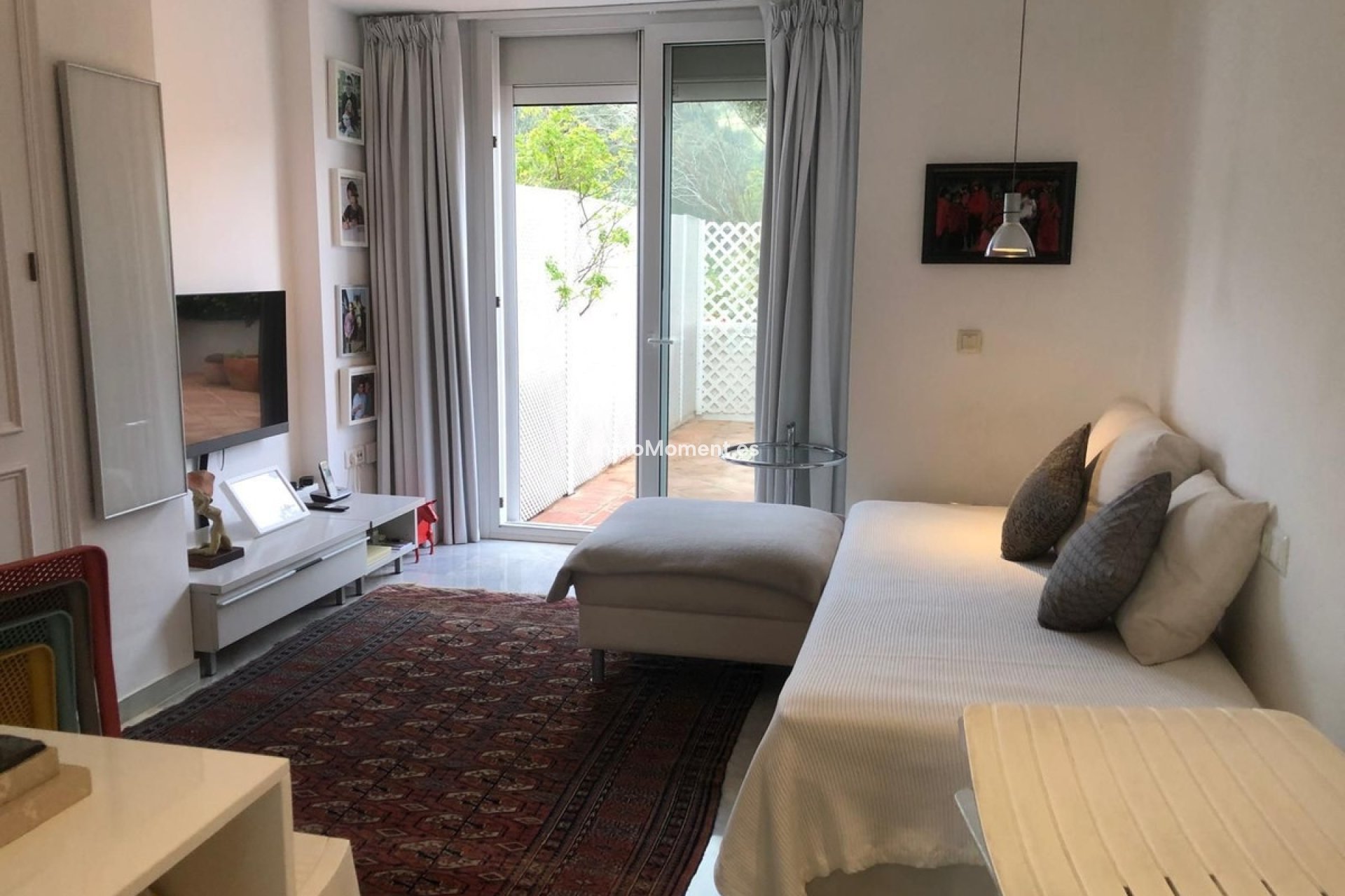 Reventa - Apartamento - Marbella - La Mairena