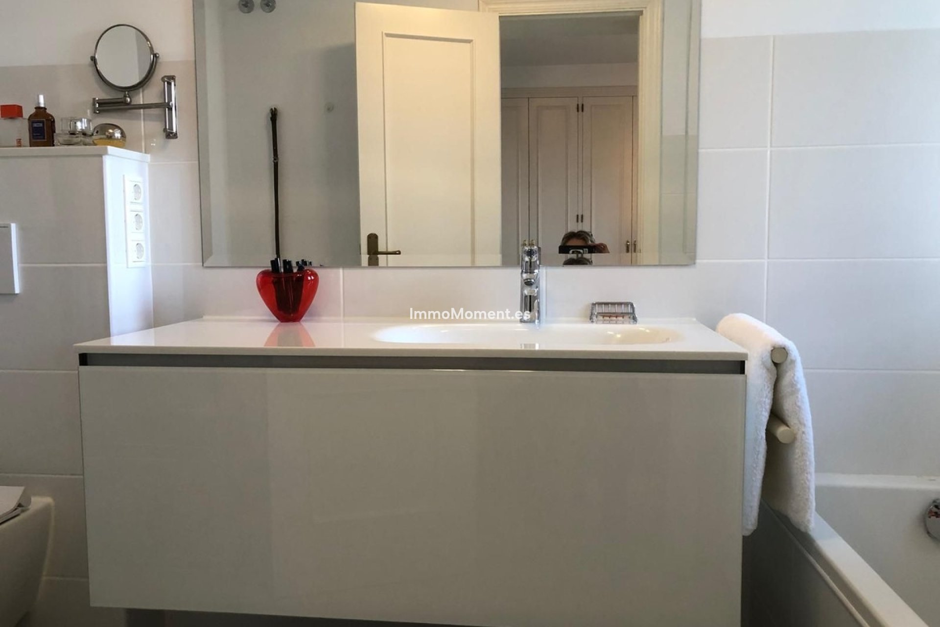 Reventa - Apartamento - Marbella - La Mairena