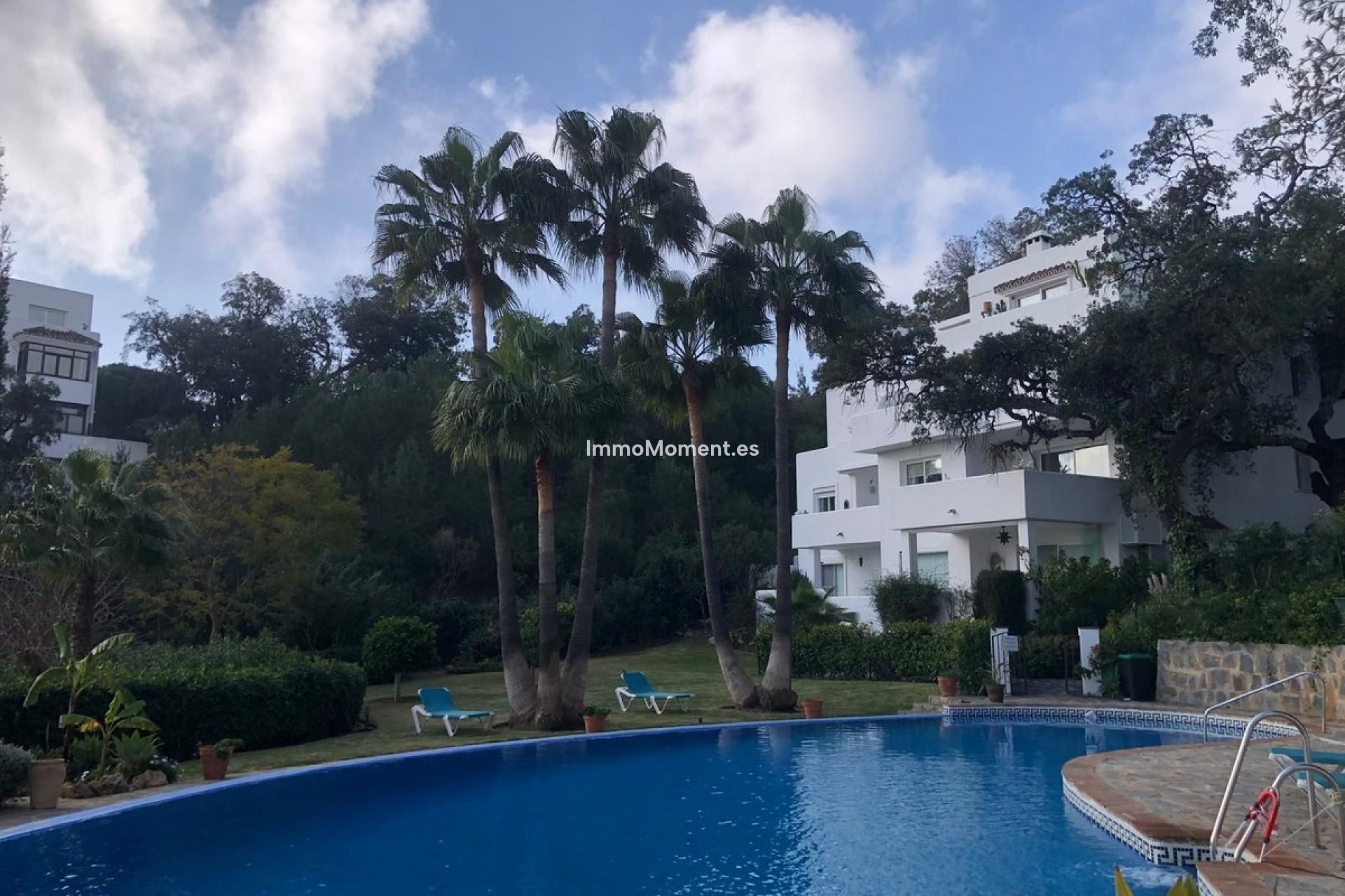 Reventa - Apartamento - Marbella - La Mairena