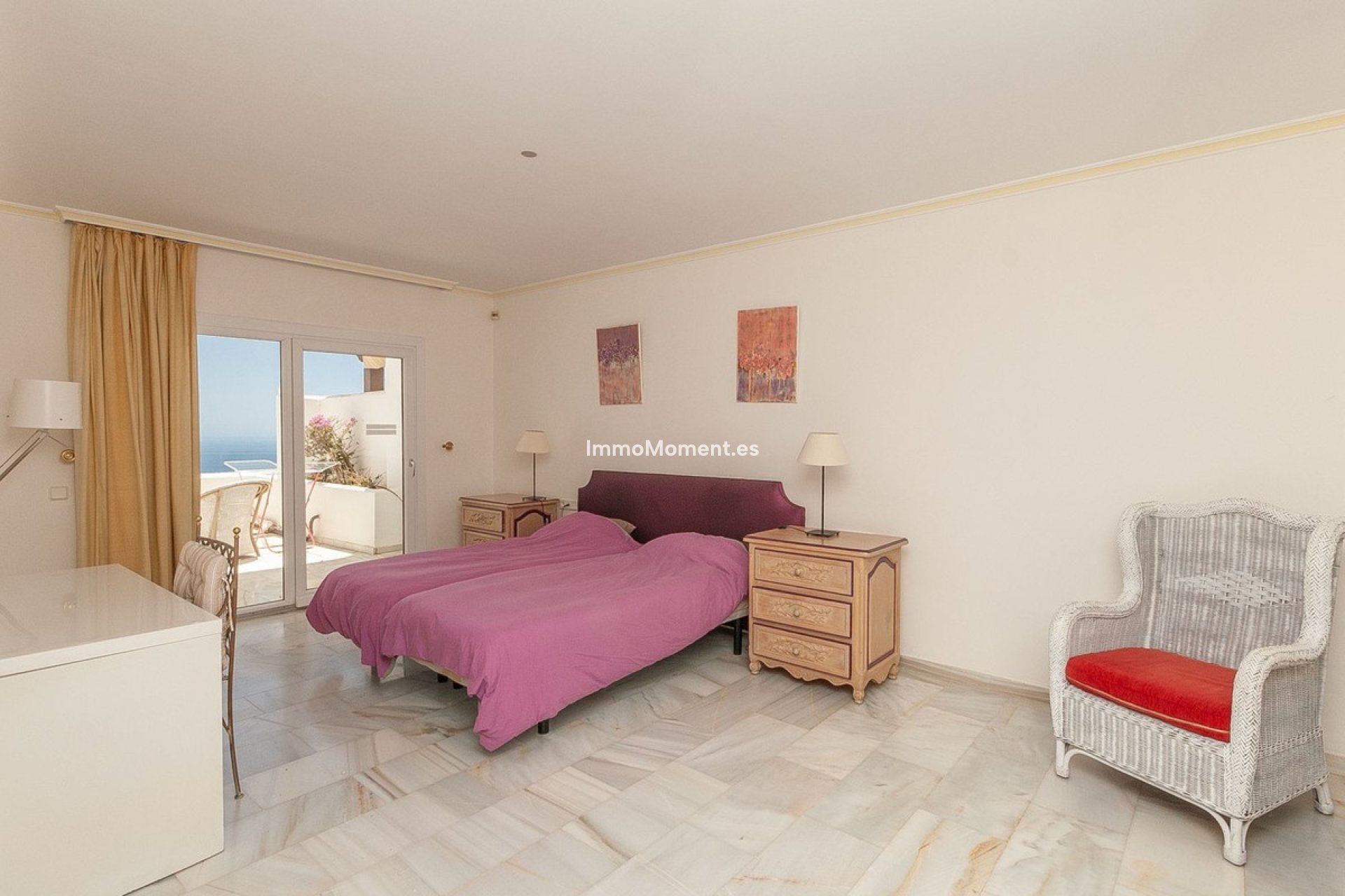 Reventa - Apartamento - Marbella - La Mairena