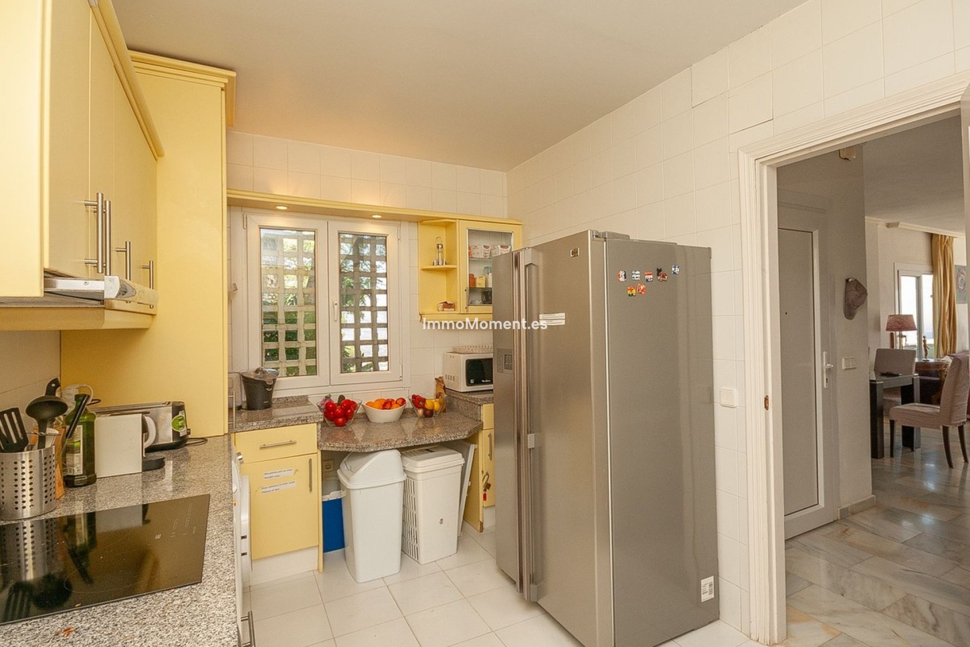 Reventa - Apartamento - Marbella - La Mairena