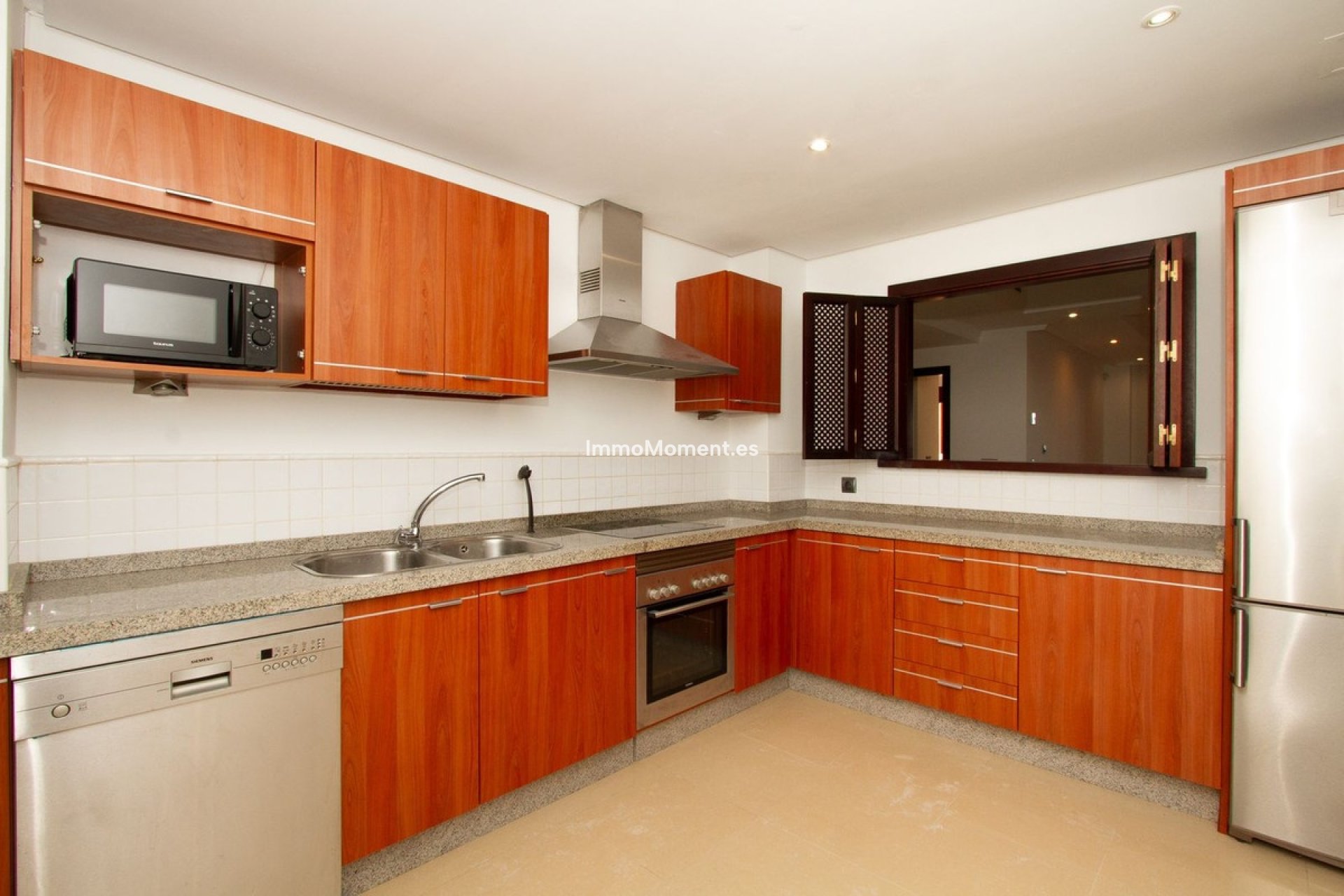 Reventa - Apartamento - Marbella - La Mairena