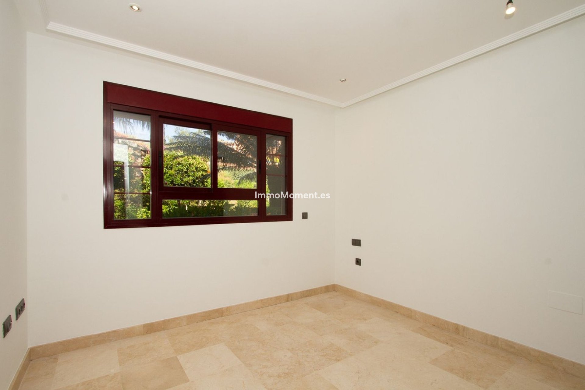 Reventa - Apartamento - Marbella - La Mairena