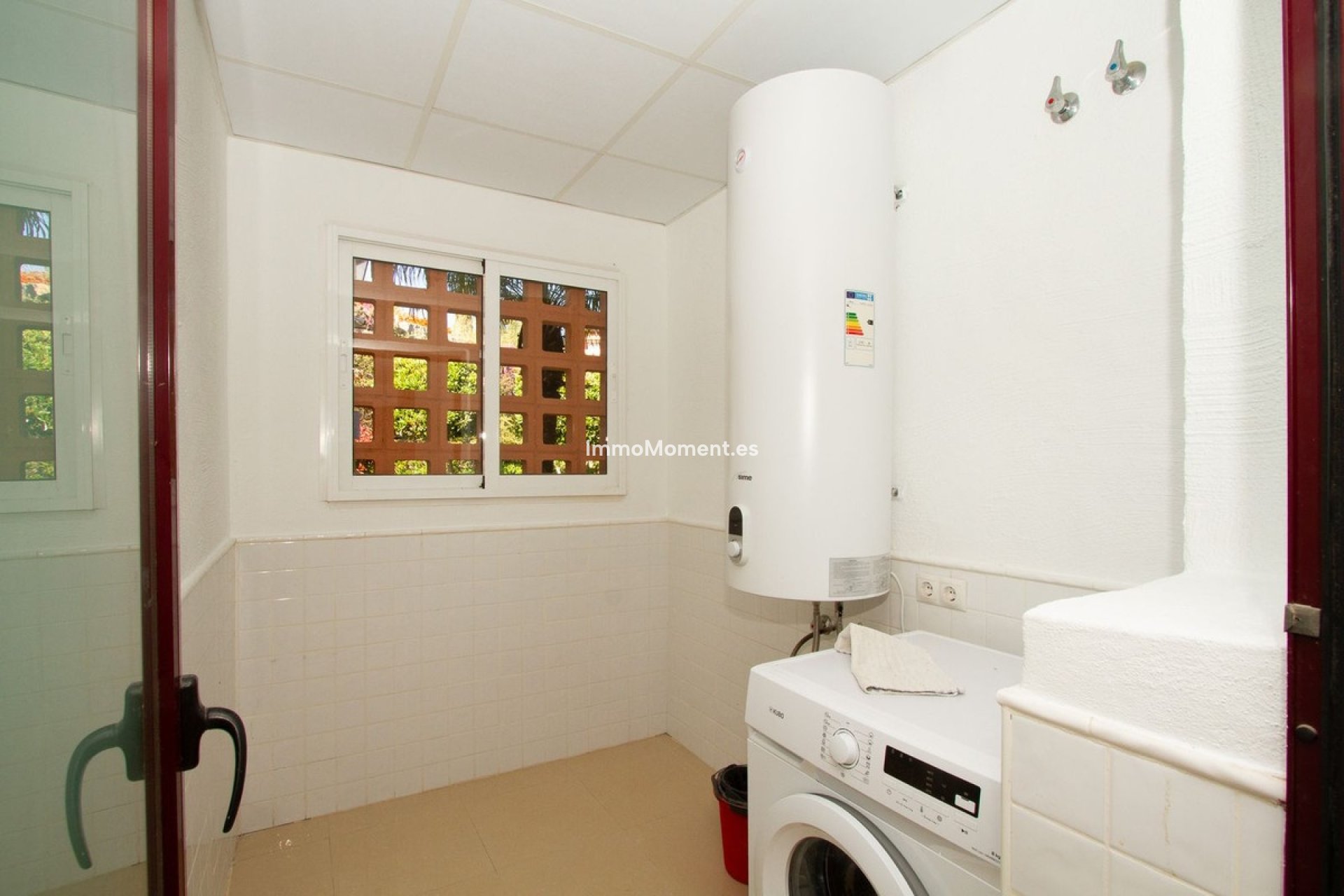 Reventa - Apartamento - Marbella - La Mairena