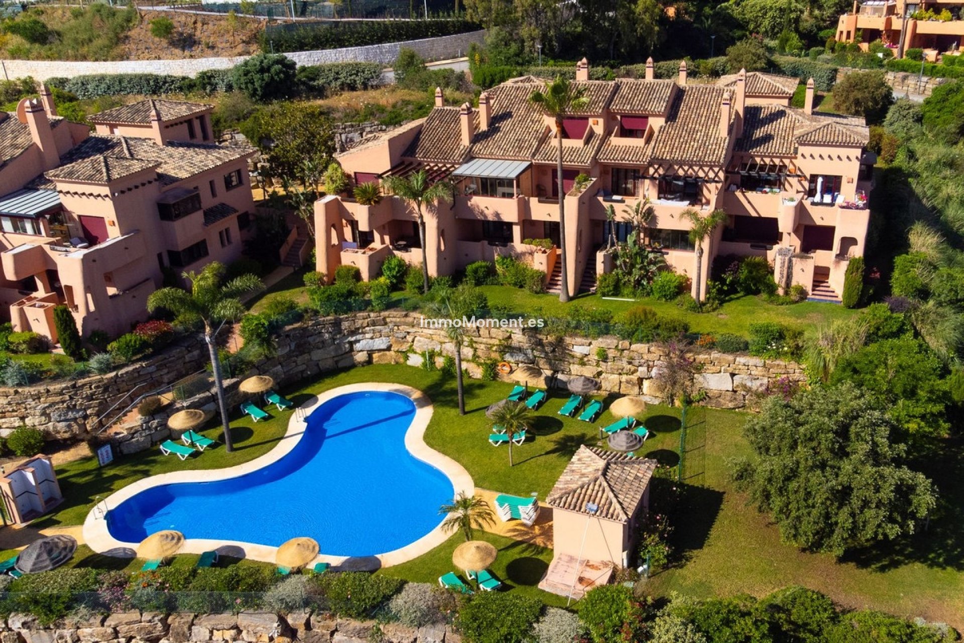 Reventa - Apartamento - Marbella - La Mairena