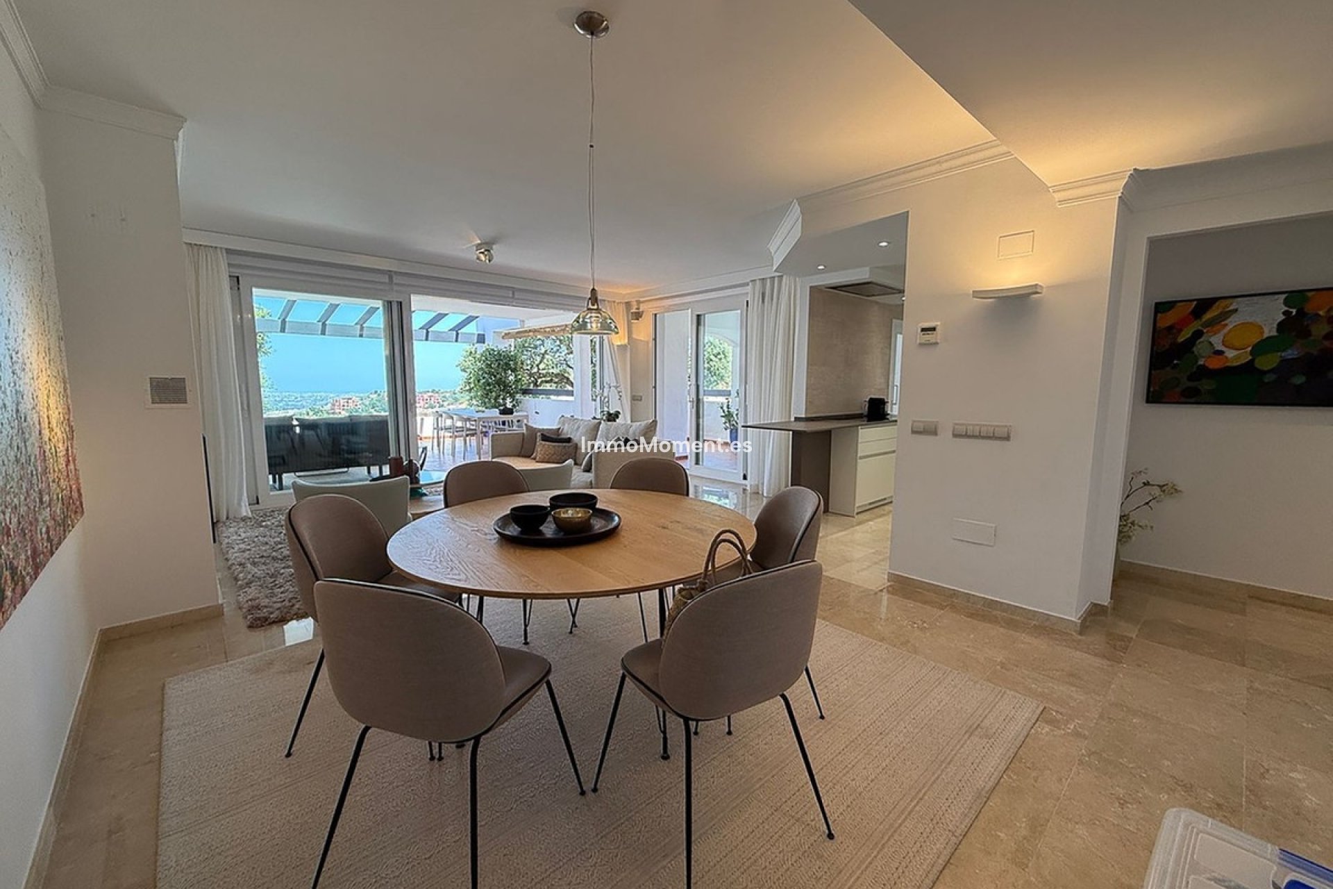 Reventa - Apartamento - Marbella - La Mairena
