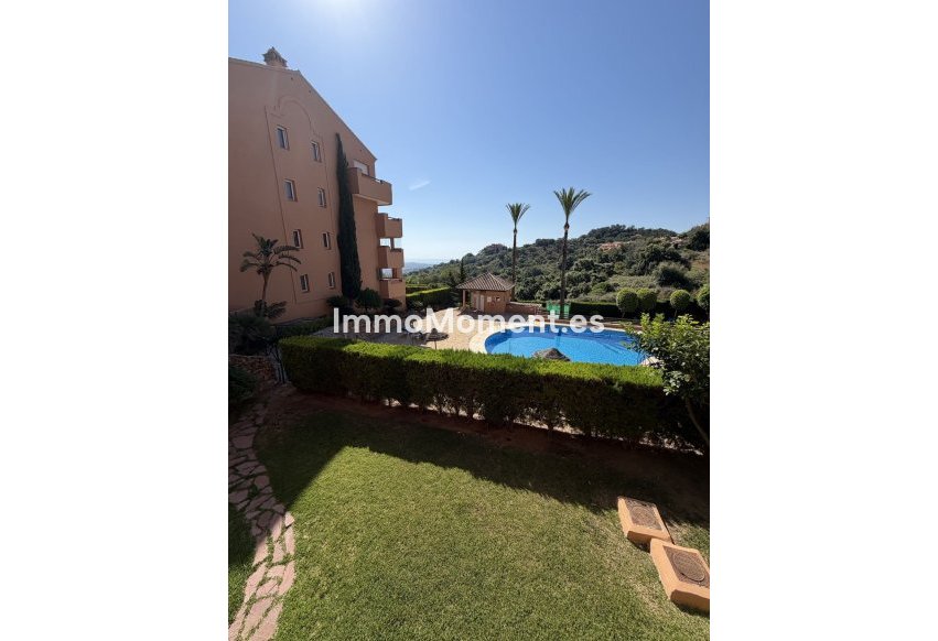 Reventa - Apartamento - Marbella - La Mairena