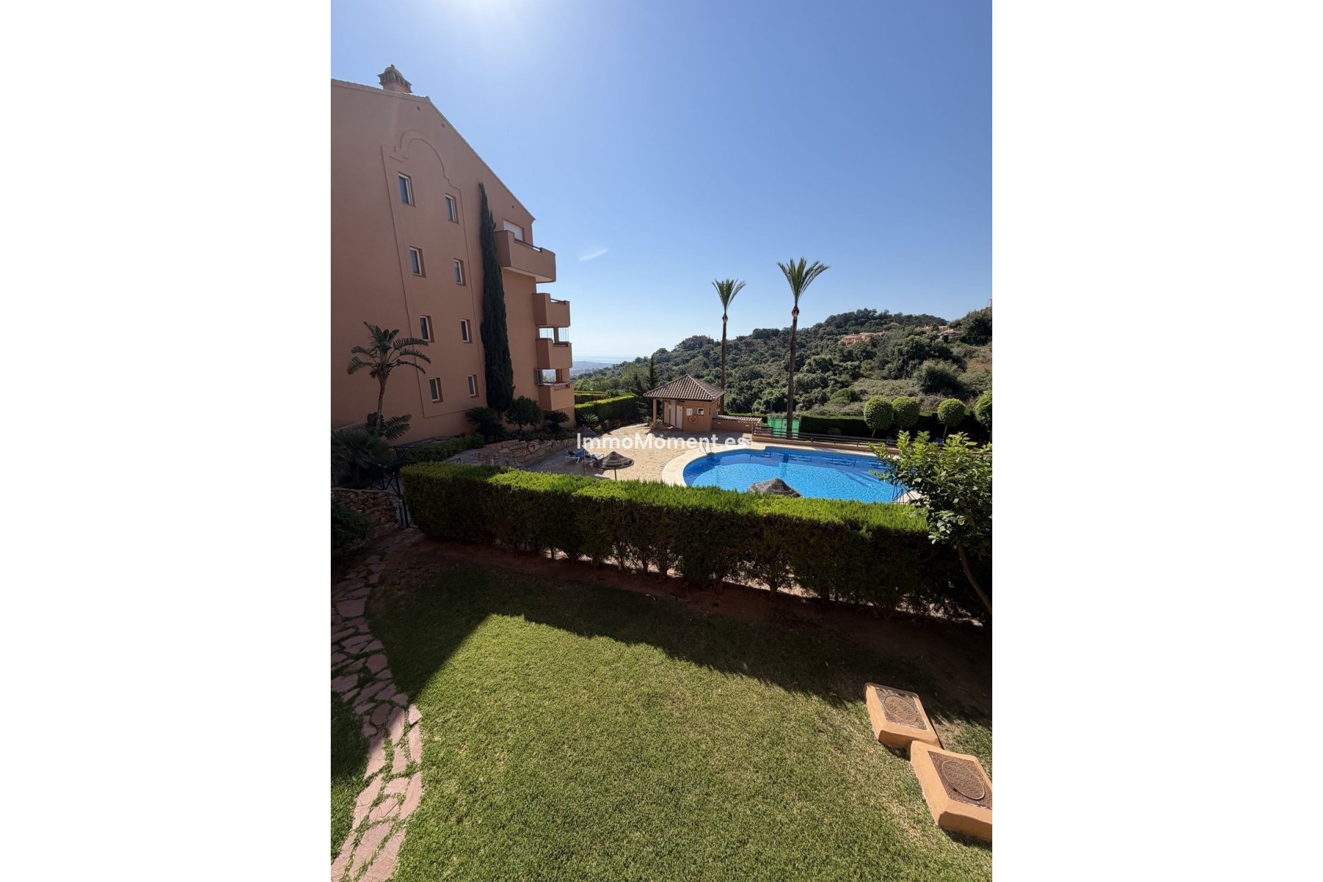 Reventa - Apartamento - Marbella - La Mairena