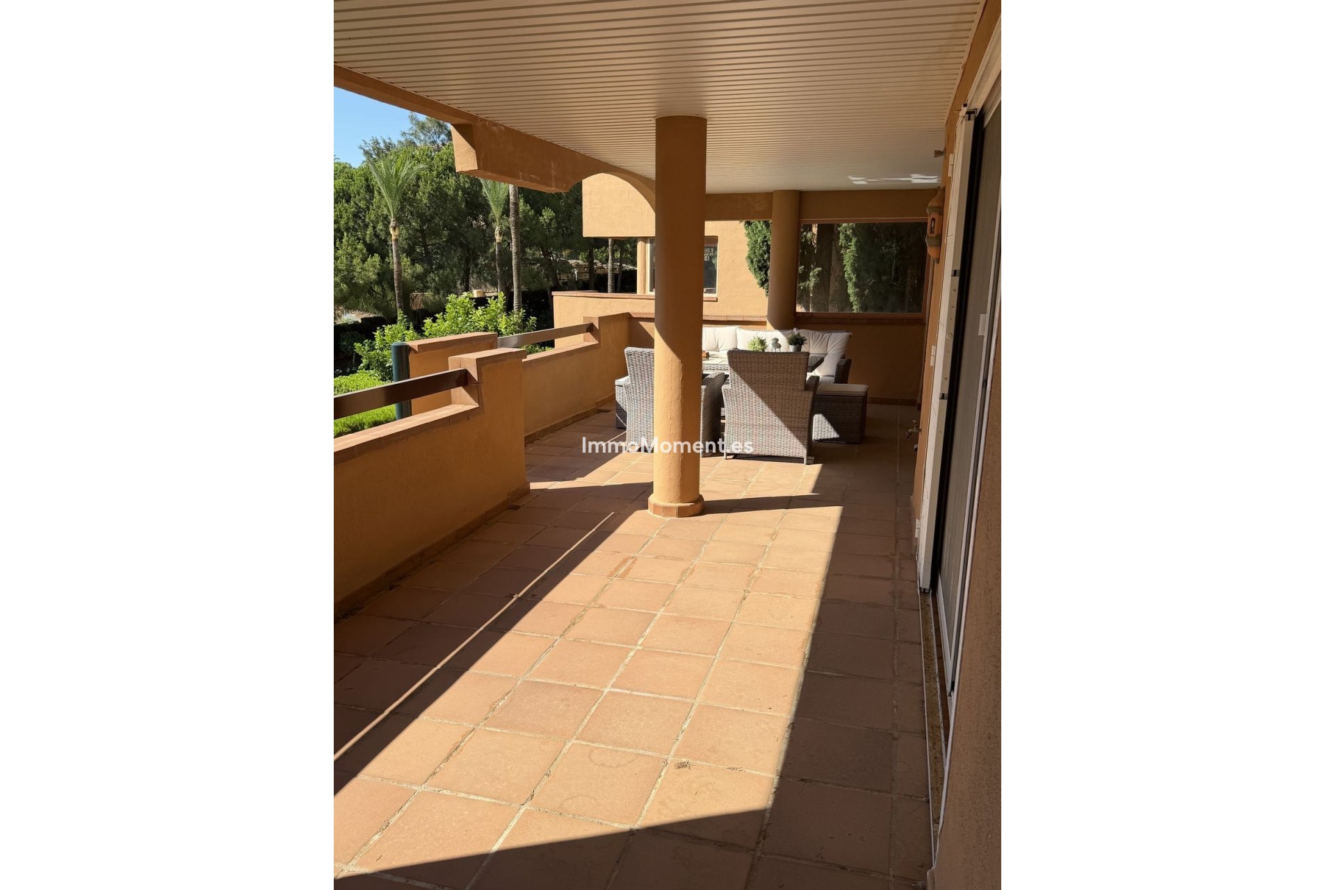 Reventa - Apartamento - Marbella - La Mairena