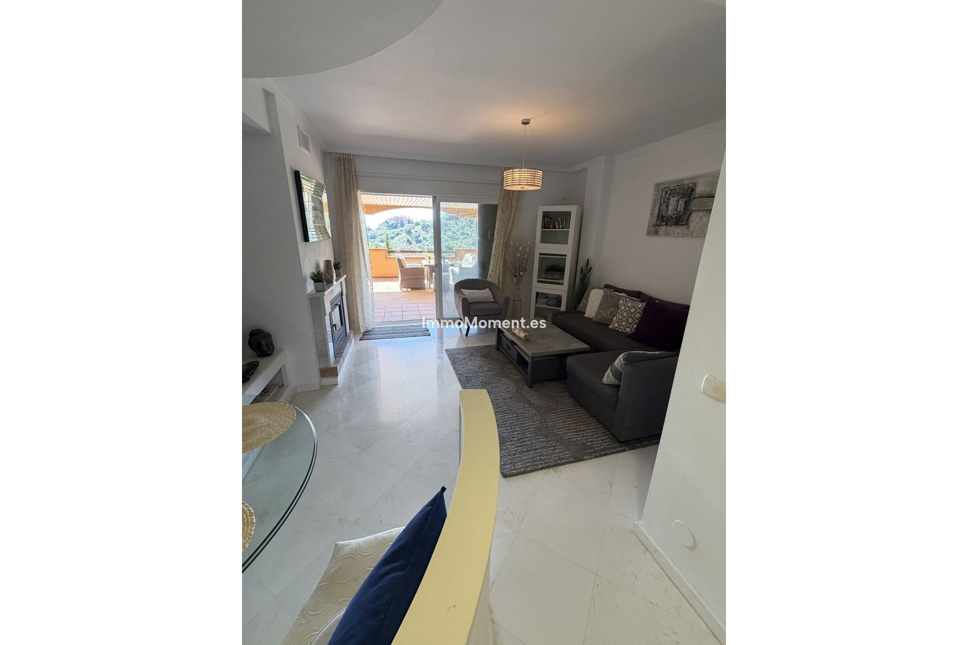 Reventa - Apartamento - Marbella - La Mairena