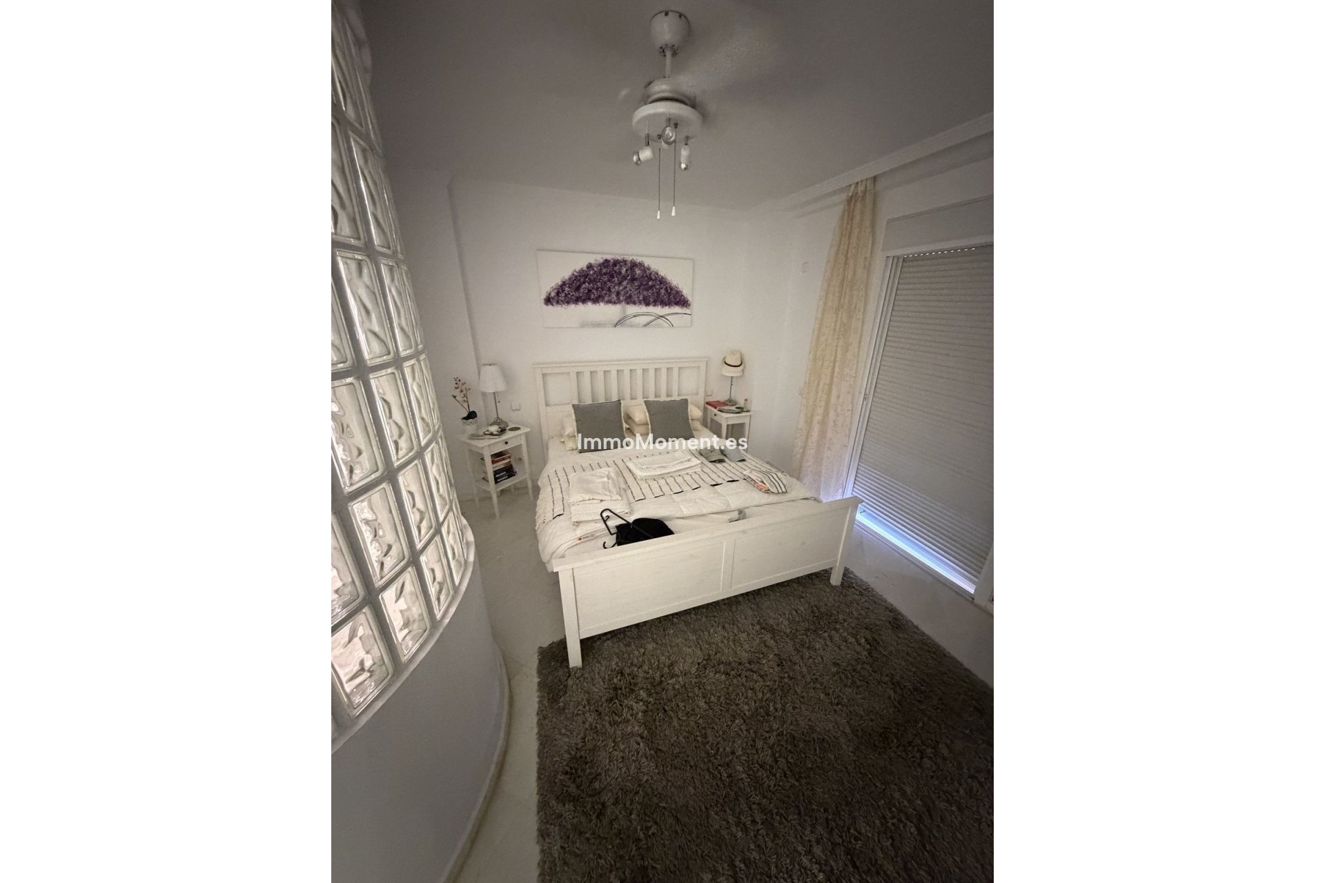 Reventa - Apartamento - Marbella - La Mairena