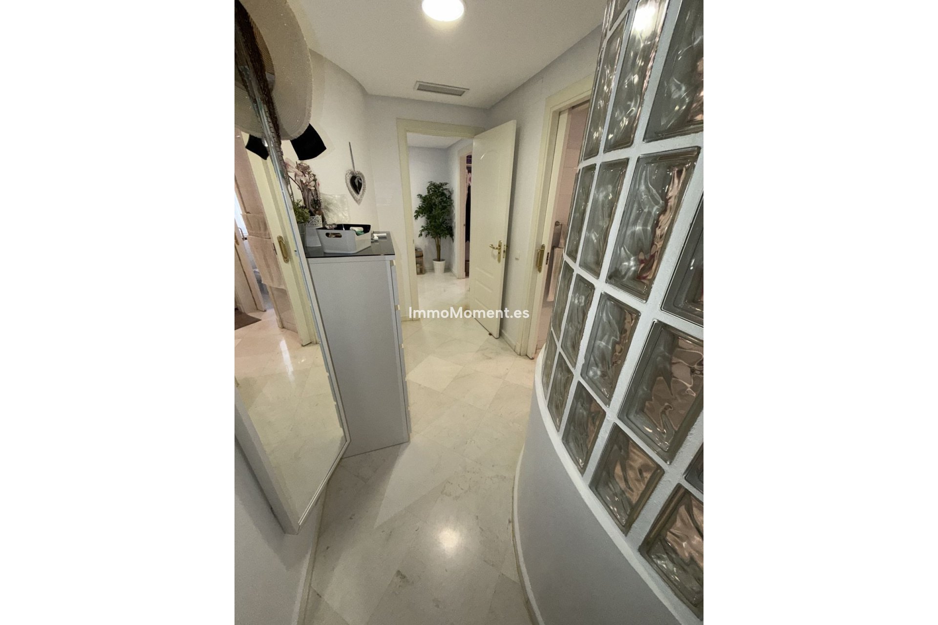Reventa - Apartamento - Marbella - La Mairena