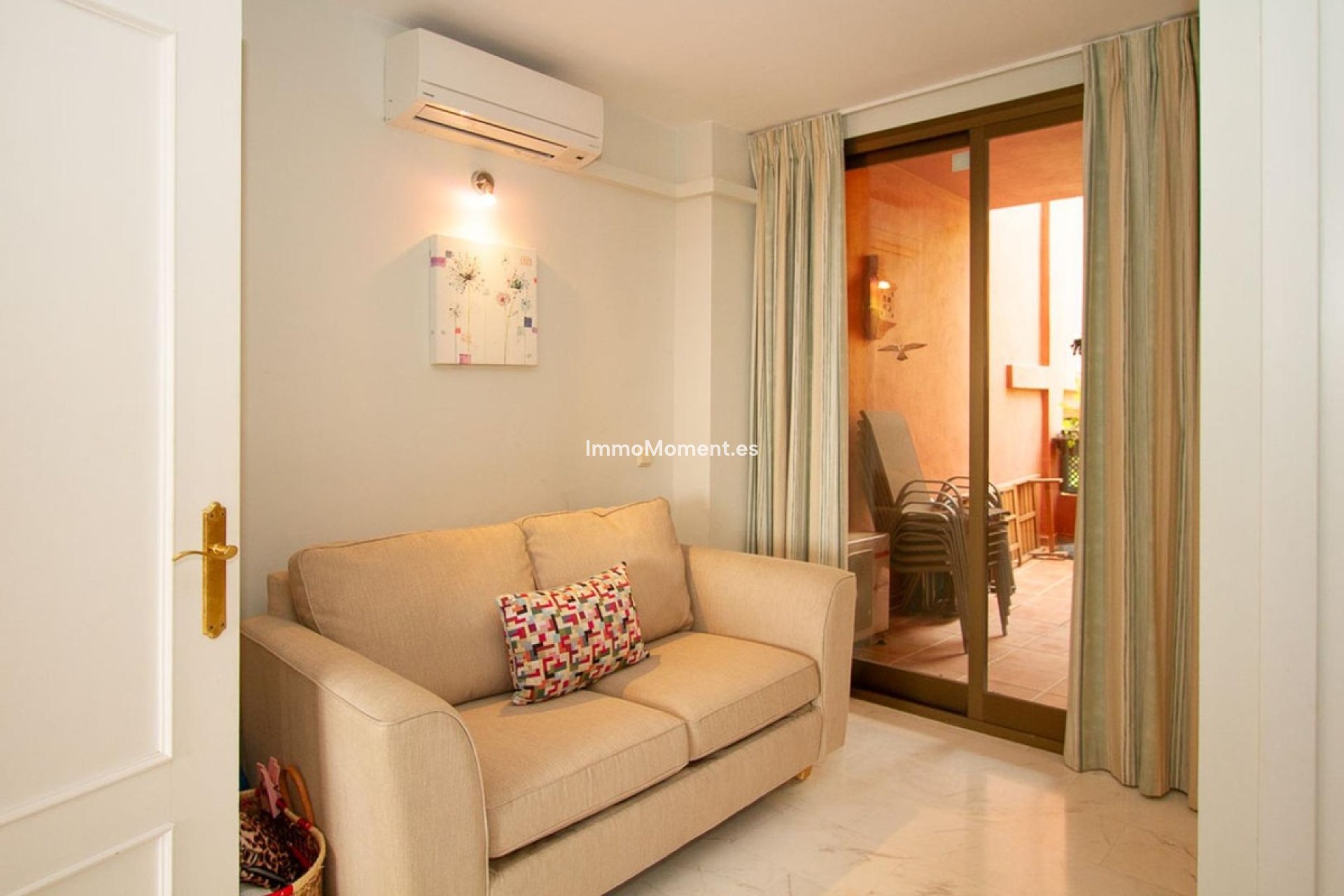 Reventa - Apartamento - Marbella - La Mairena