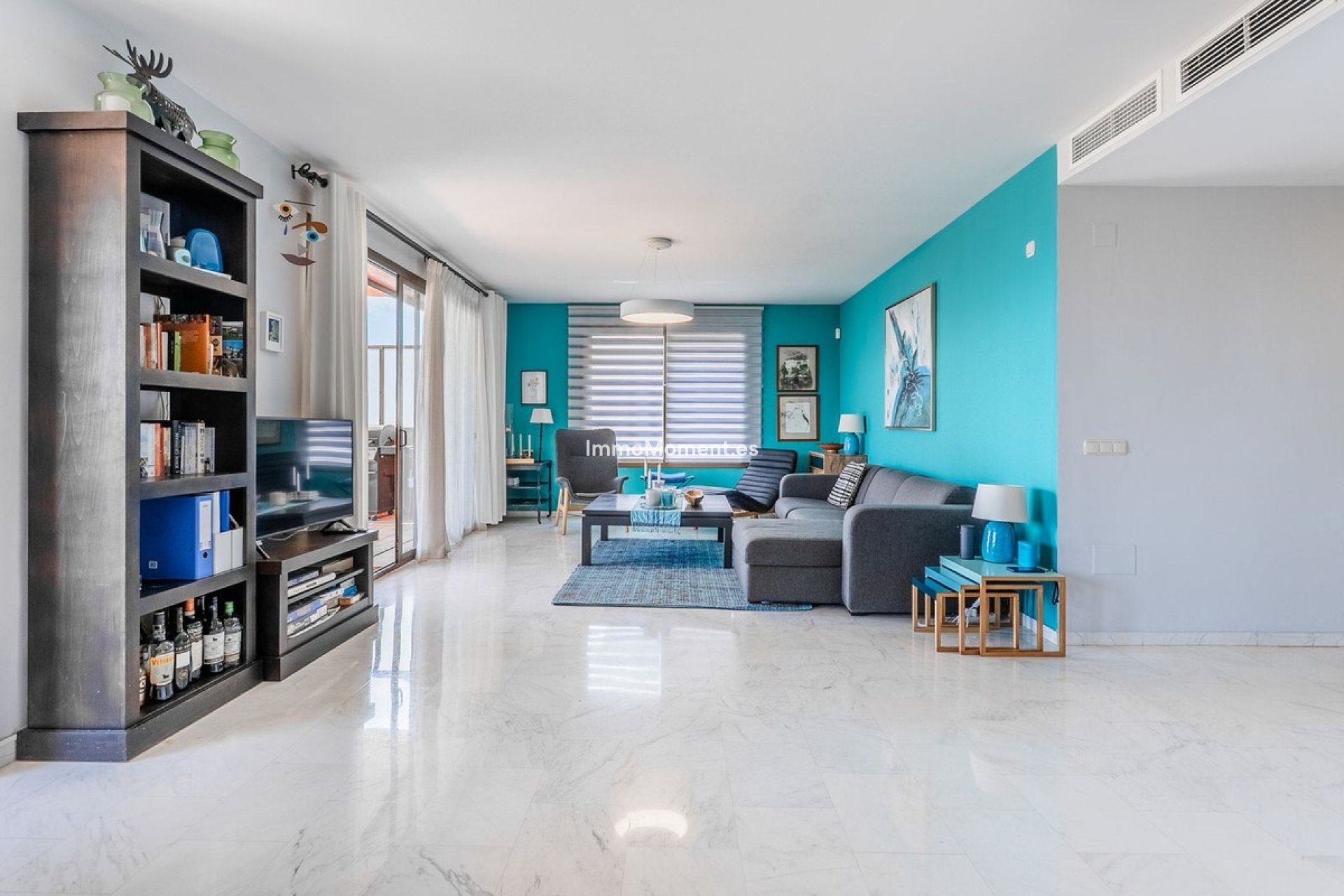Reventa - Apartamento - Marbella - La Mairena