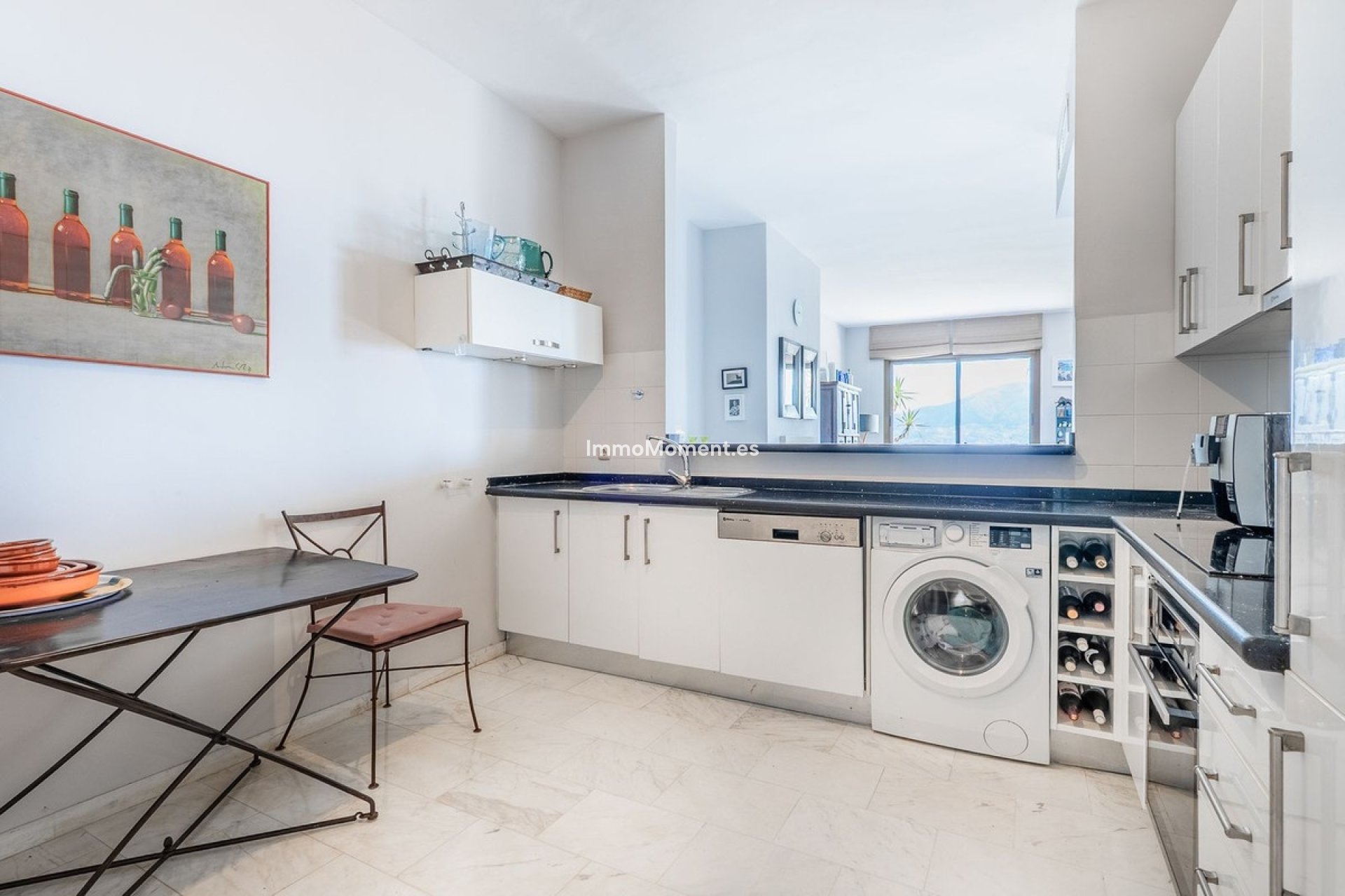 Reventa - Apartamento - Marbella - La Mairena