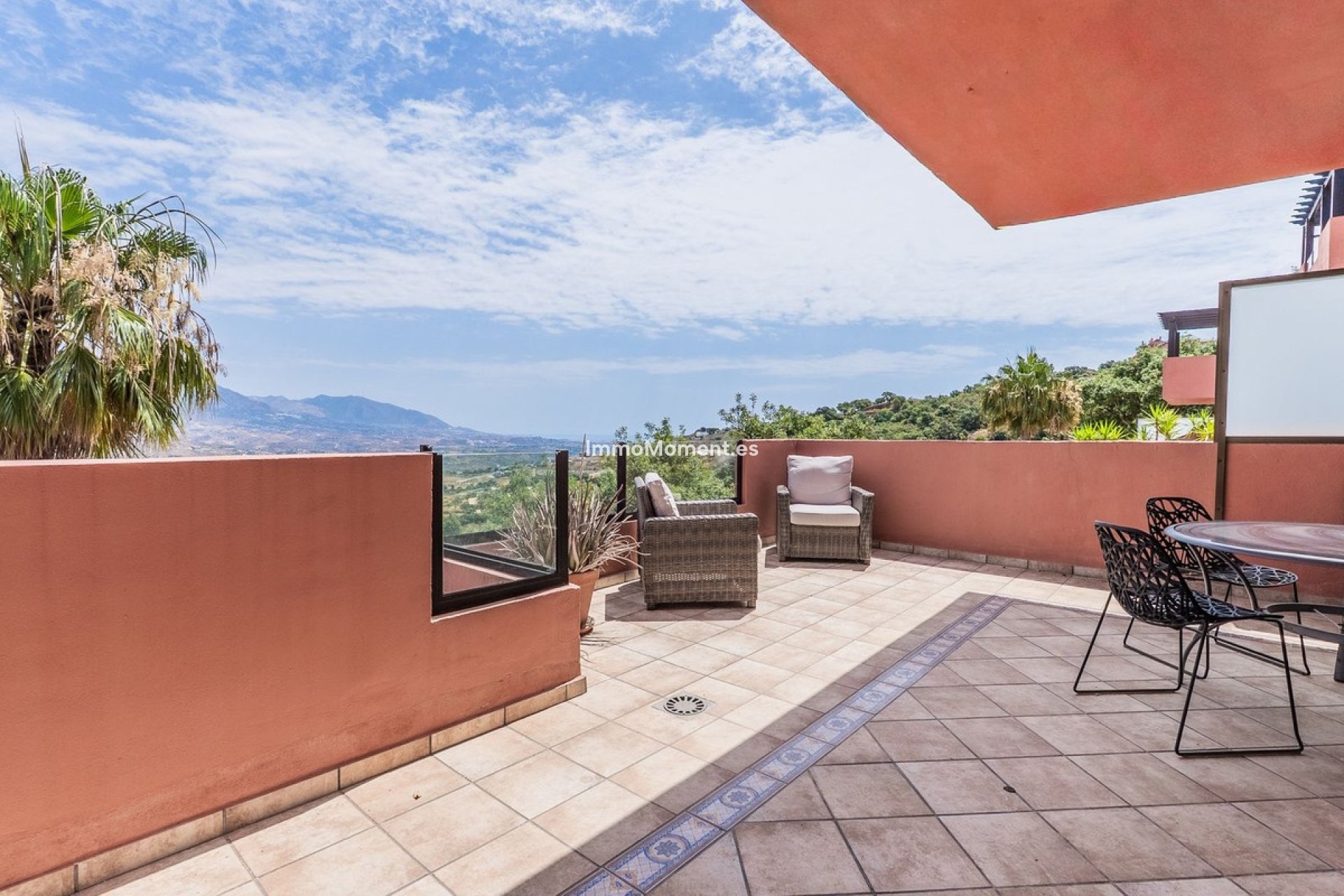 Reventa - Apartamento - Marbella - La Mairena