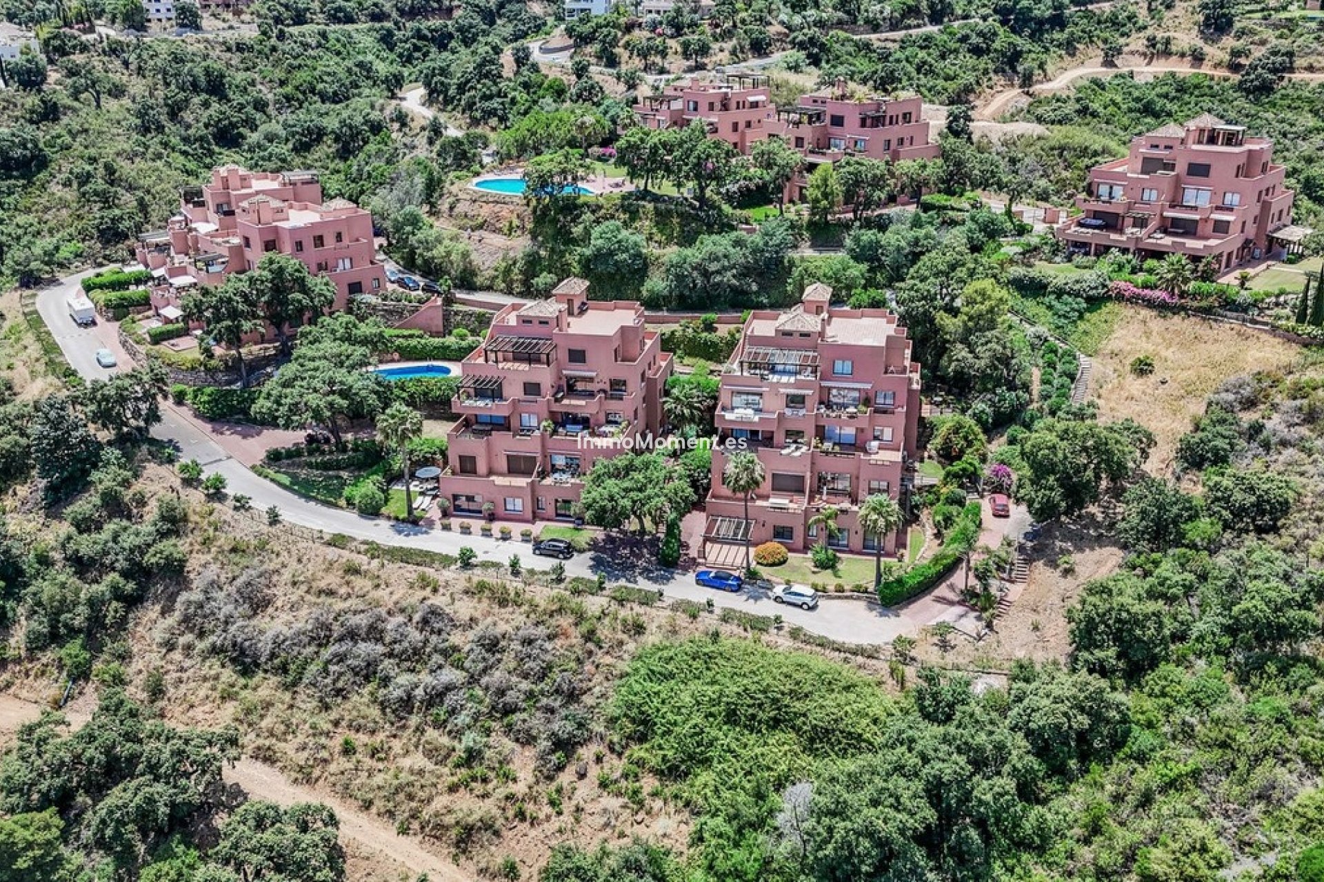 Reventa - Apartamento - Marbella - La Mairena