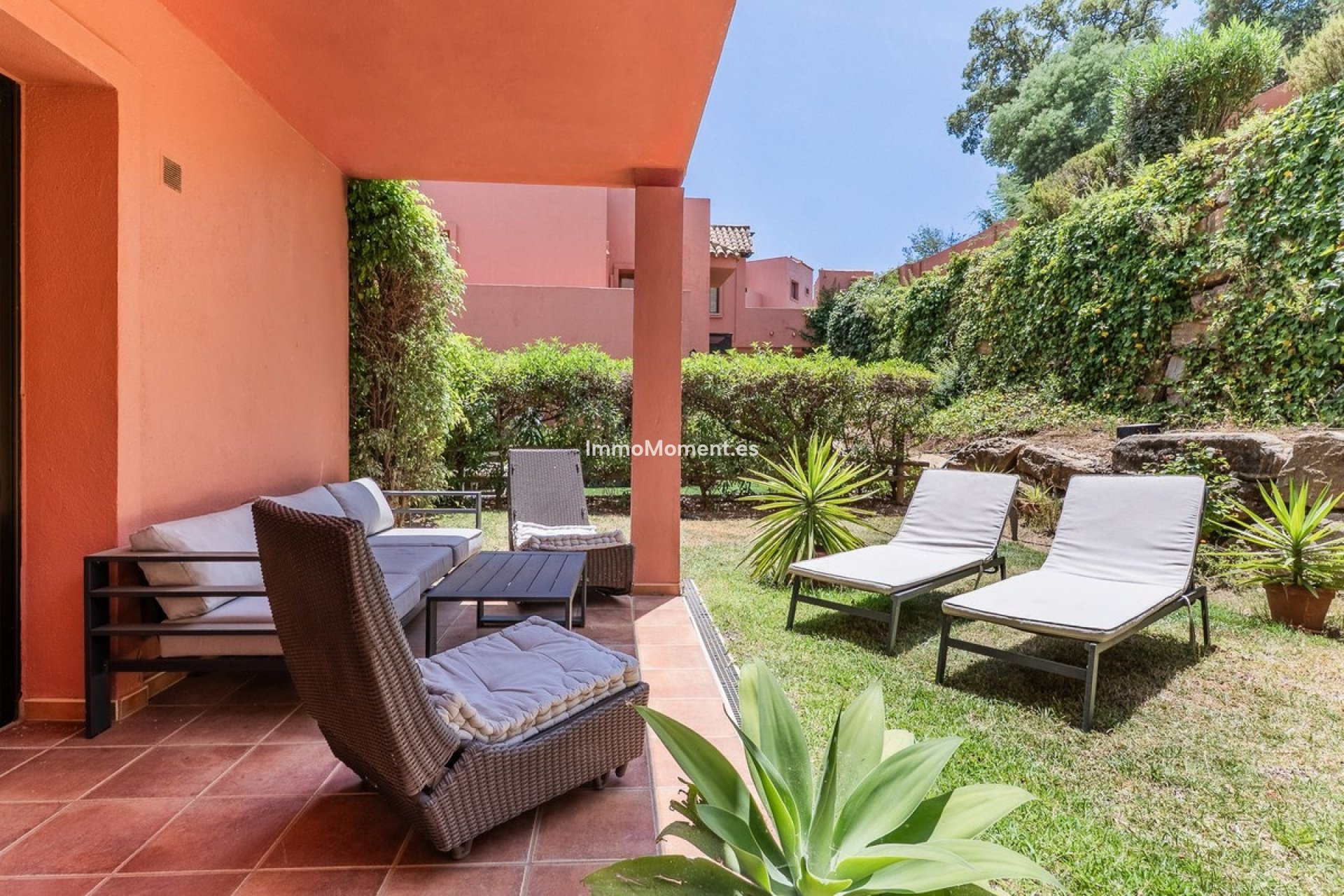 Reventa - Apartamento - Marbella - La Mairena