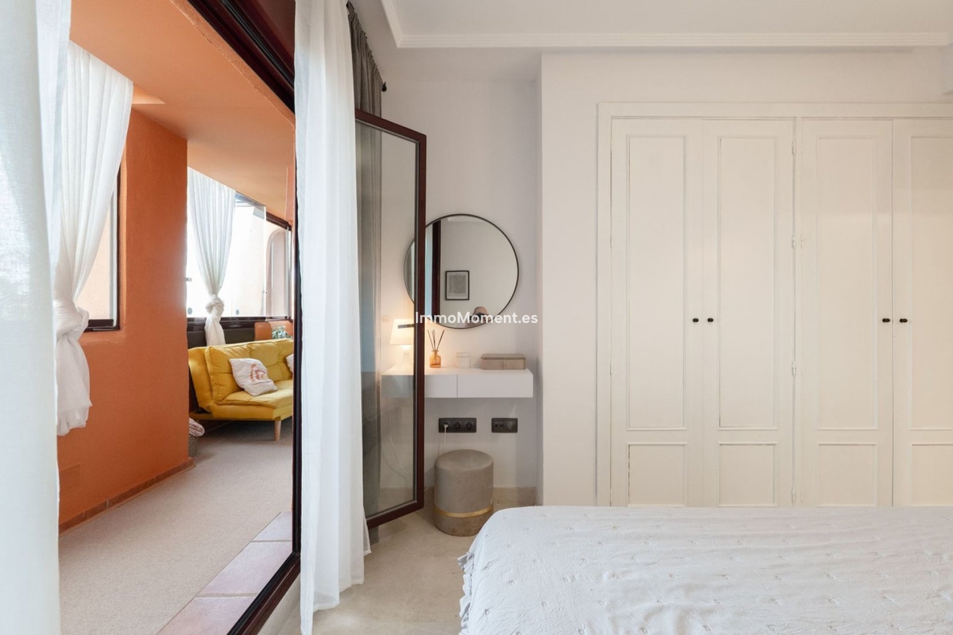 Reventa - Apartamento - Marbella - La Mairena