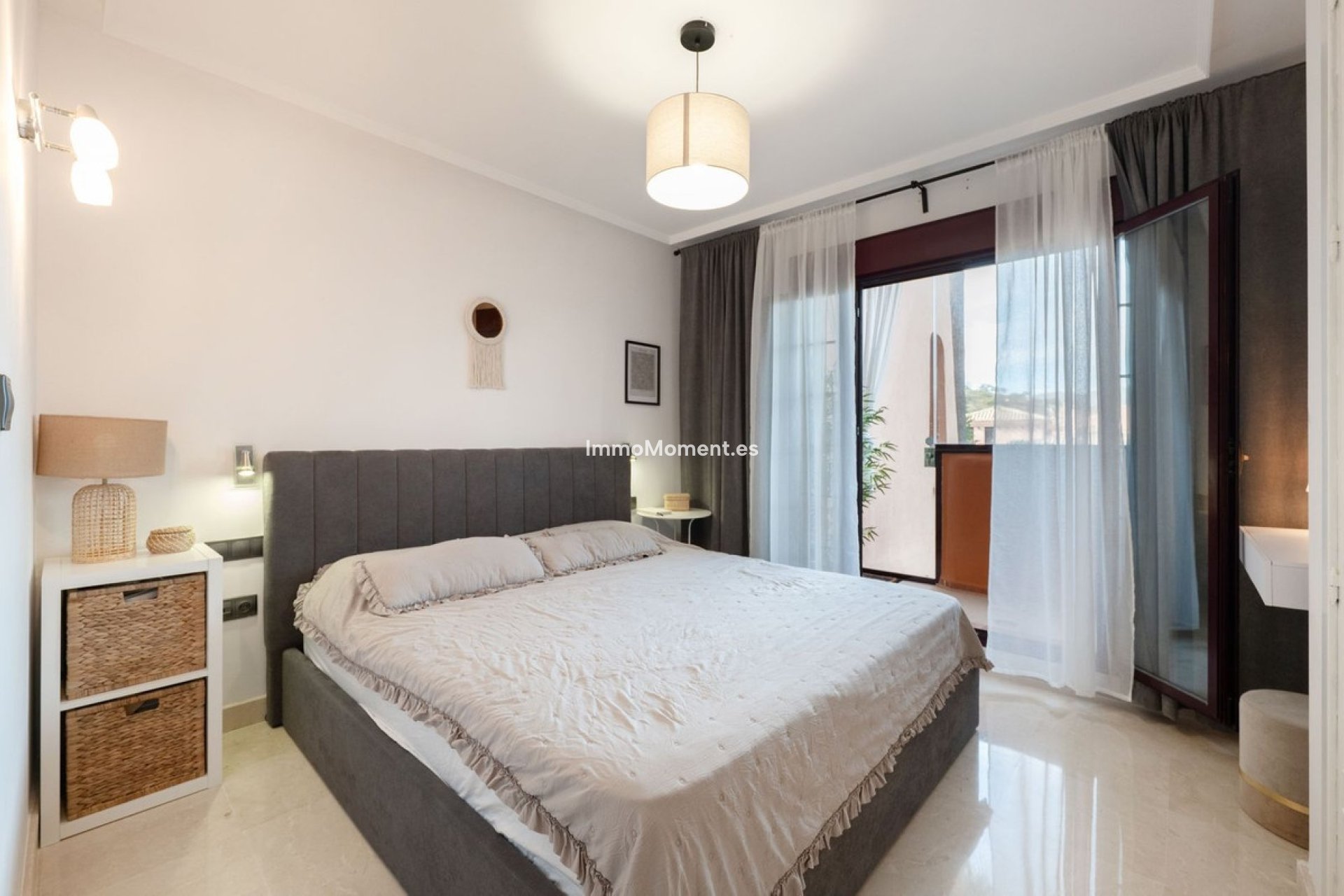 Reventa - Apartamento - Marbella - La Mairena