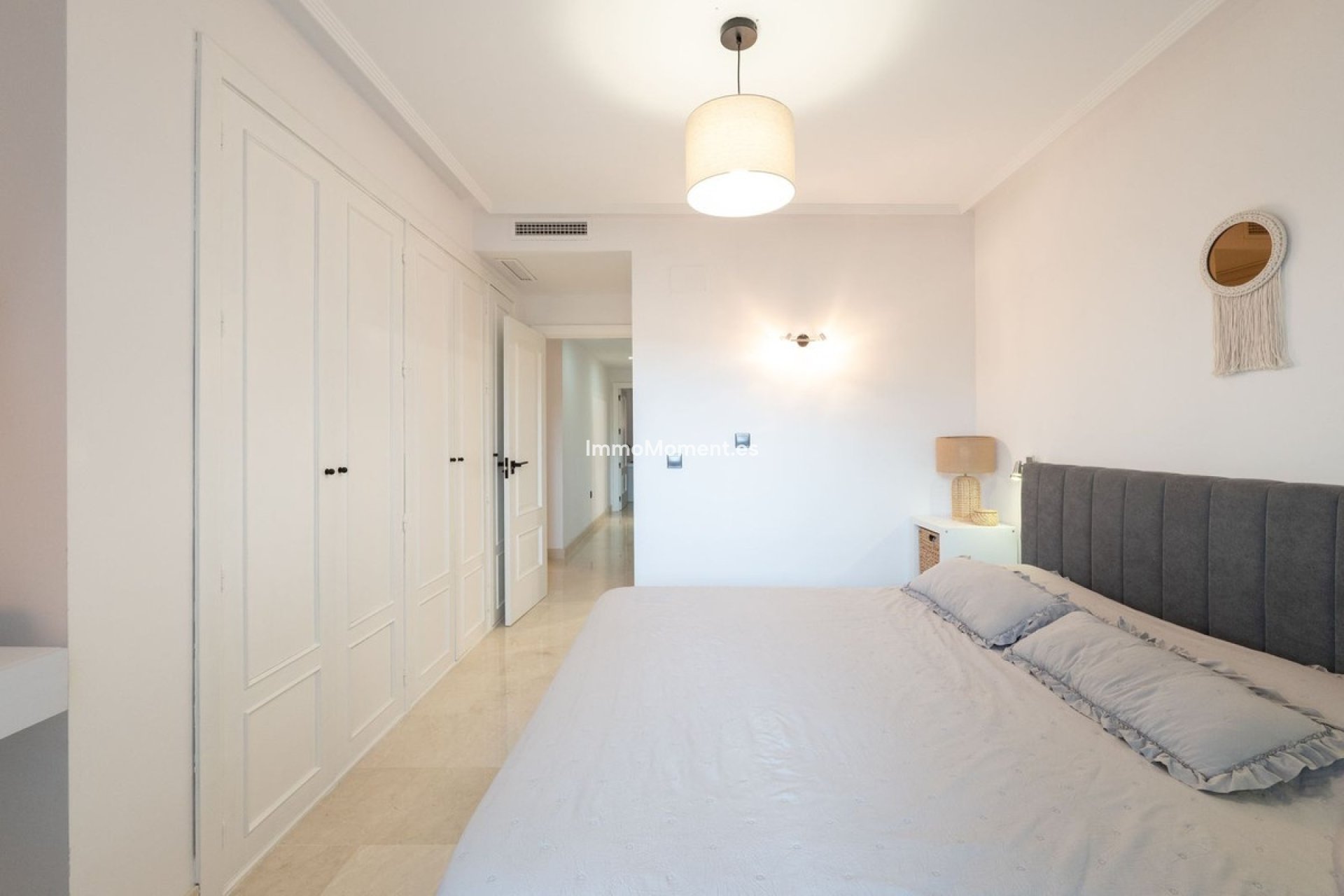 Reventa - Apartamento - Marbella - La Mairena