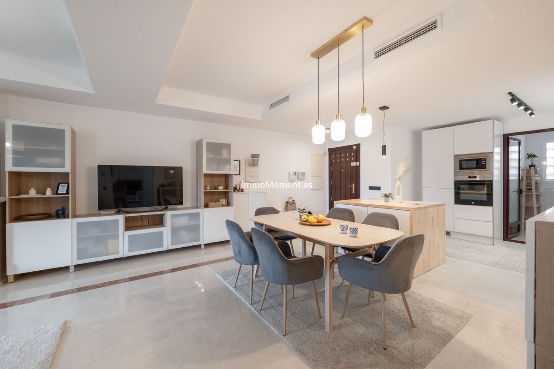 Reventa - Apartamento - Marbella - La Mairena
