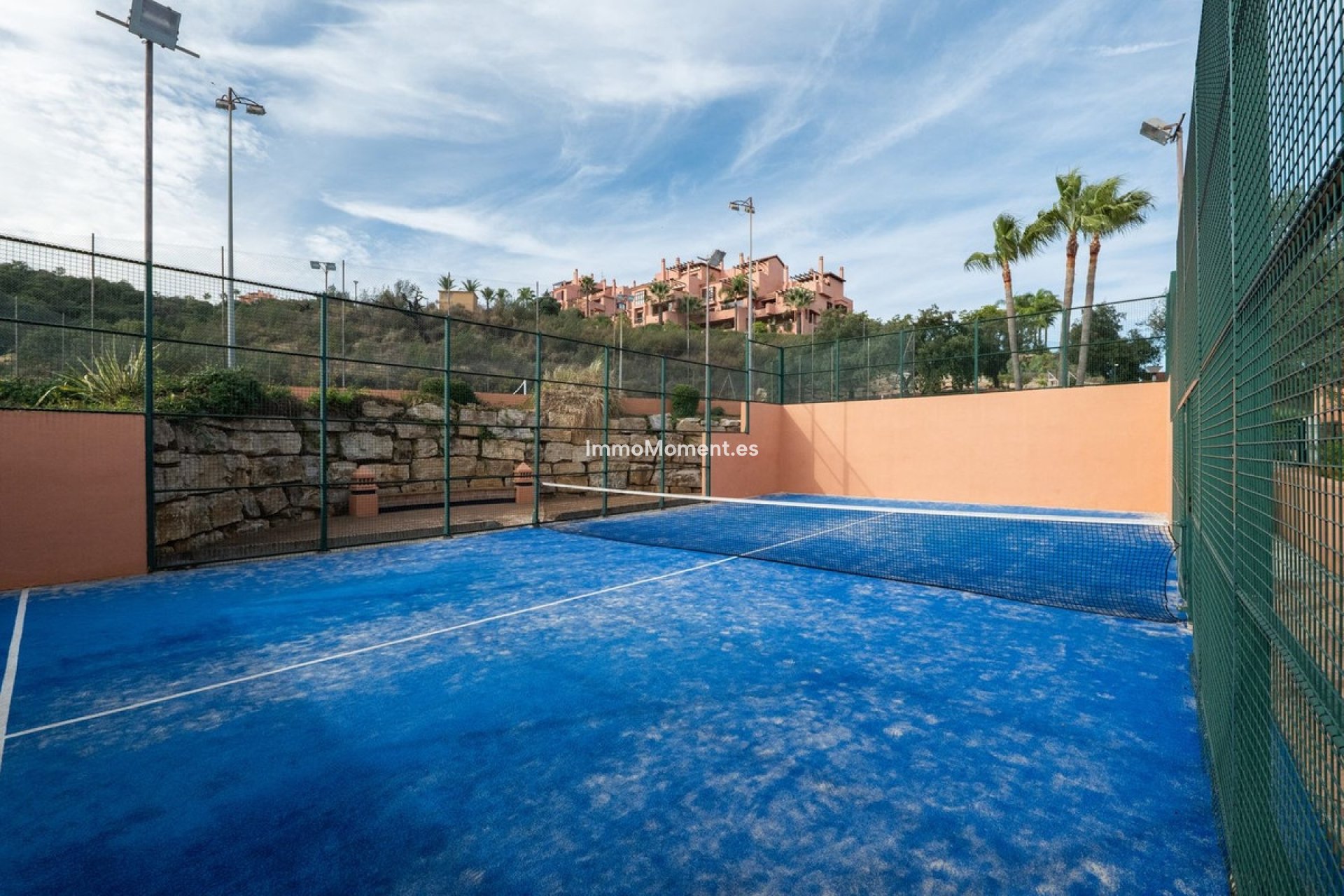 Reventa - Apartamento - Marbella - La Mairena